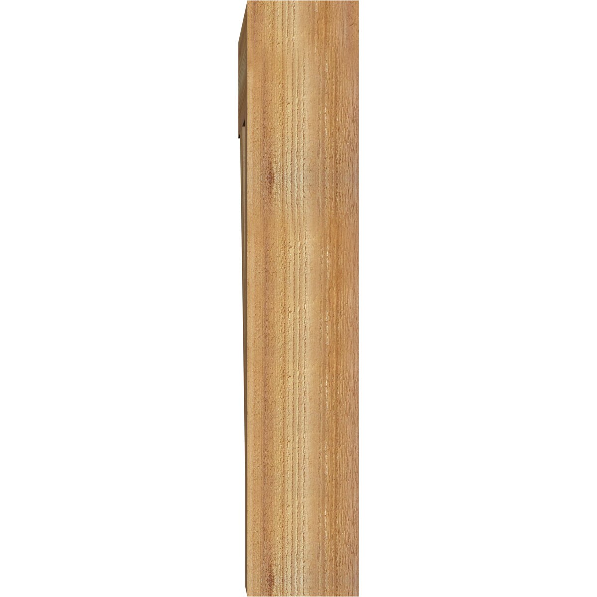Ekena Millwork BKT06X28X32IMP05RWR Exterior-Brackets-Braces - View #4