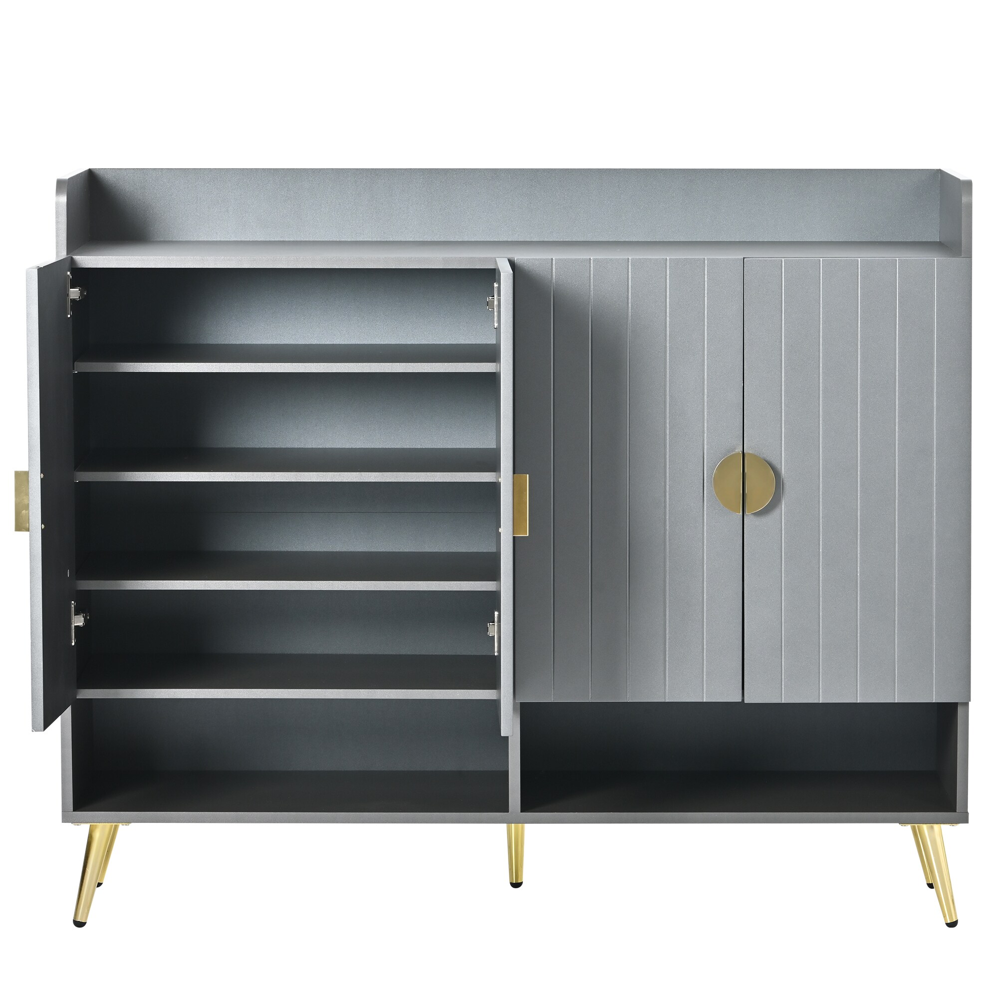 ModernLuxe L-WF309200AAE Shoe-Racks - View #5