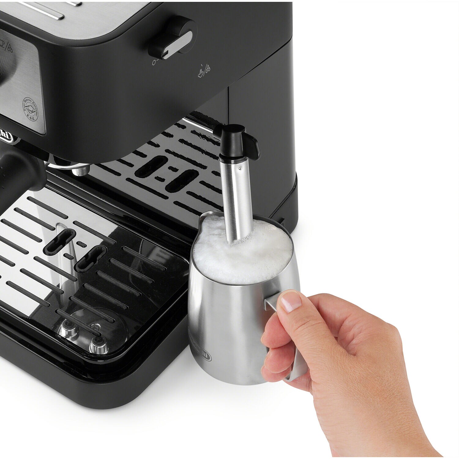 DeLonghi EC260BK Espresso-Machines - View #7