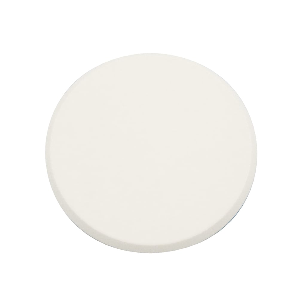 Prime-Line MP9270 3-1/4-in White Wall protector Door Stop 5 -Pack