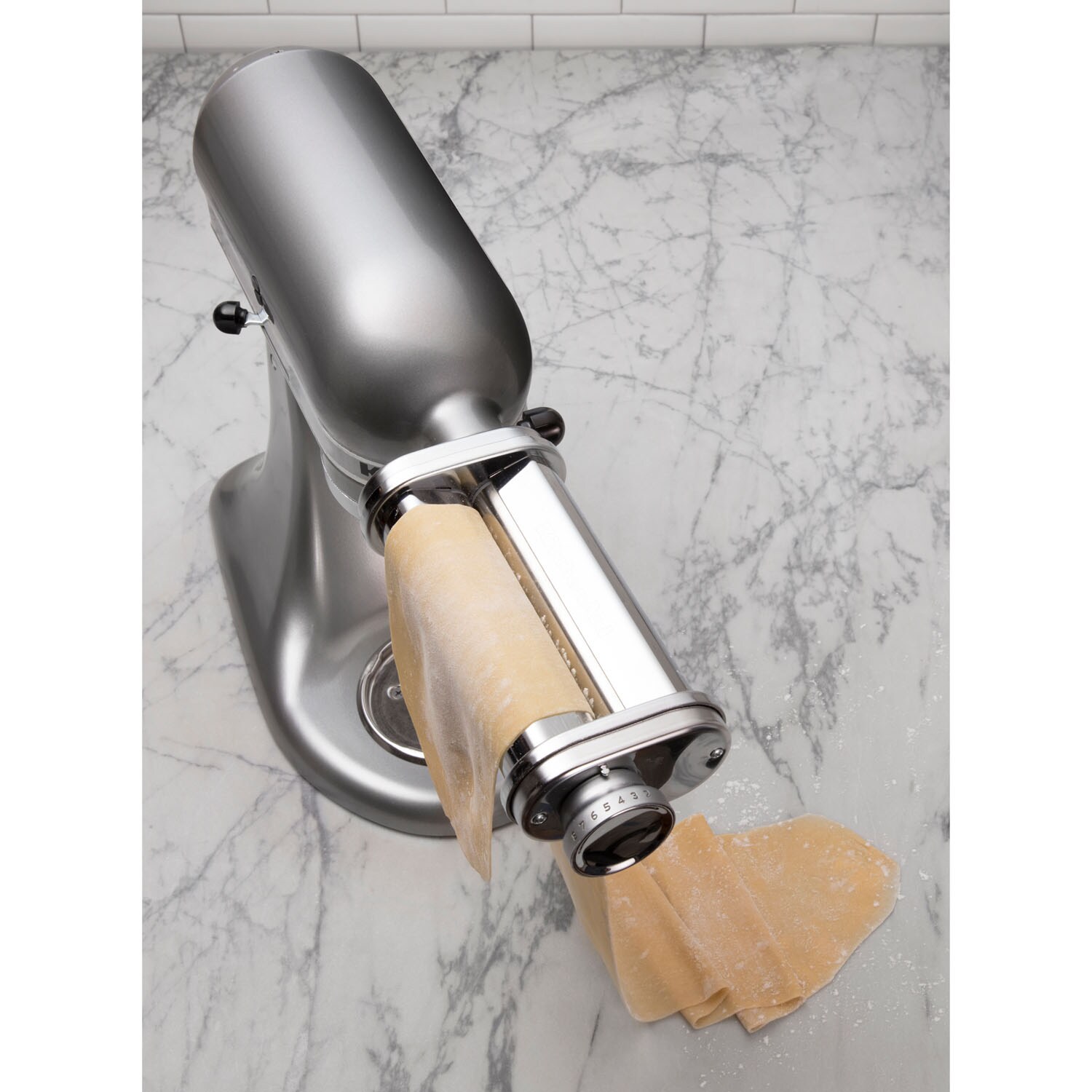 KitchenAid KSMPSA Stand-Mixers-Attach-Access - View #2