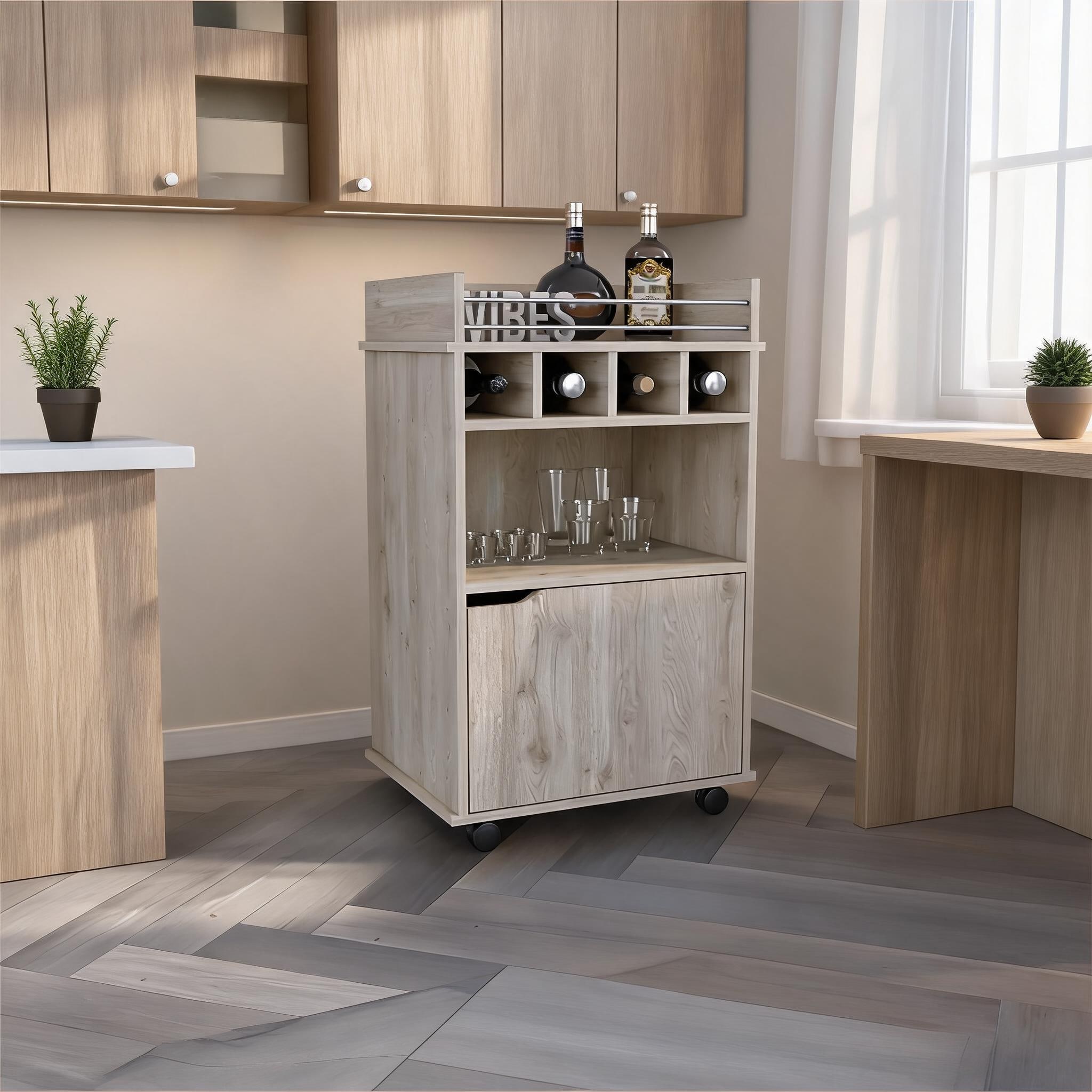 Watnature 5LY5U9WZAC20 Kitchen-Furniture - View #13