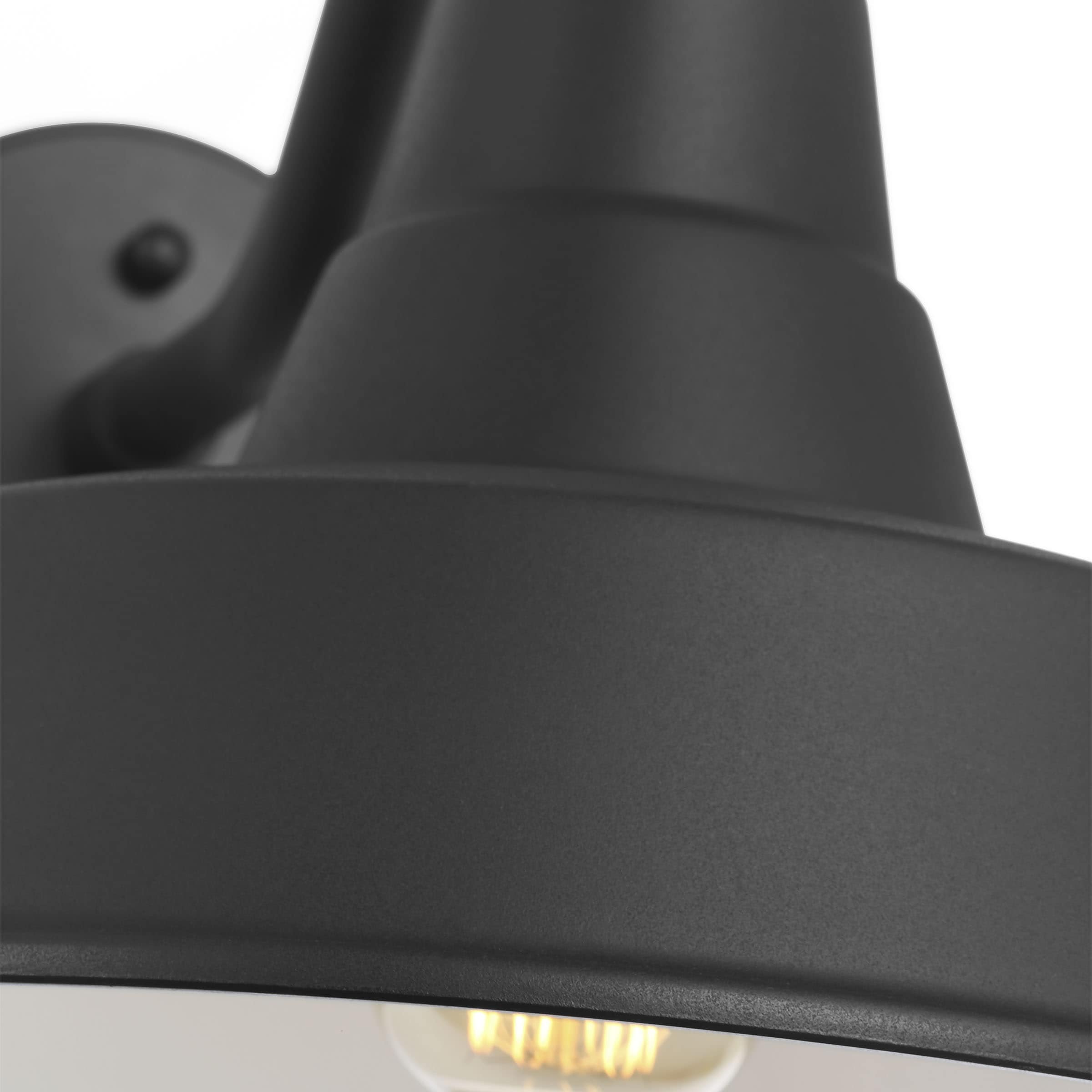 Generation Lighting SLO1191TXB Outdoor-Wall-Lighting - View #6