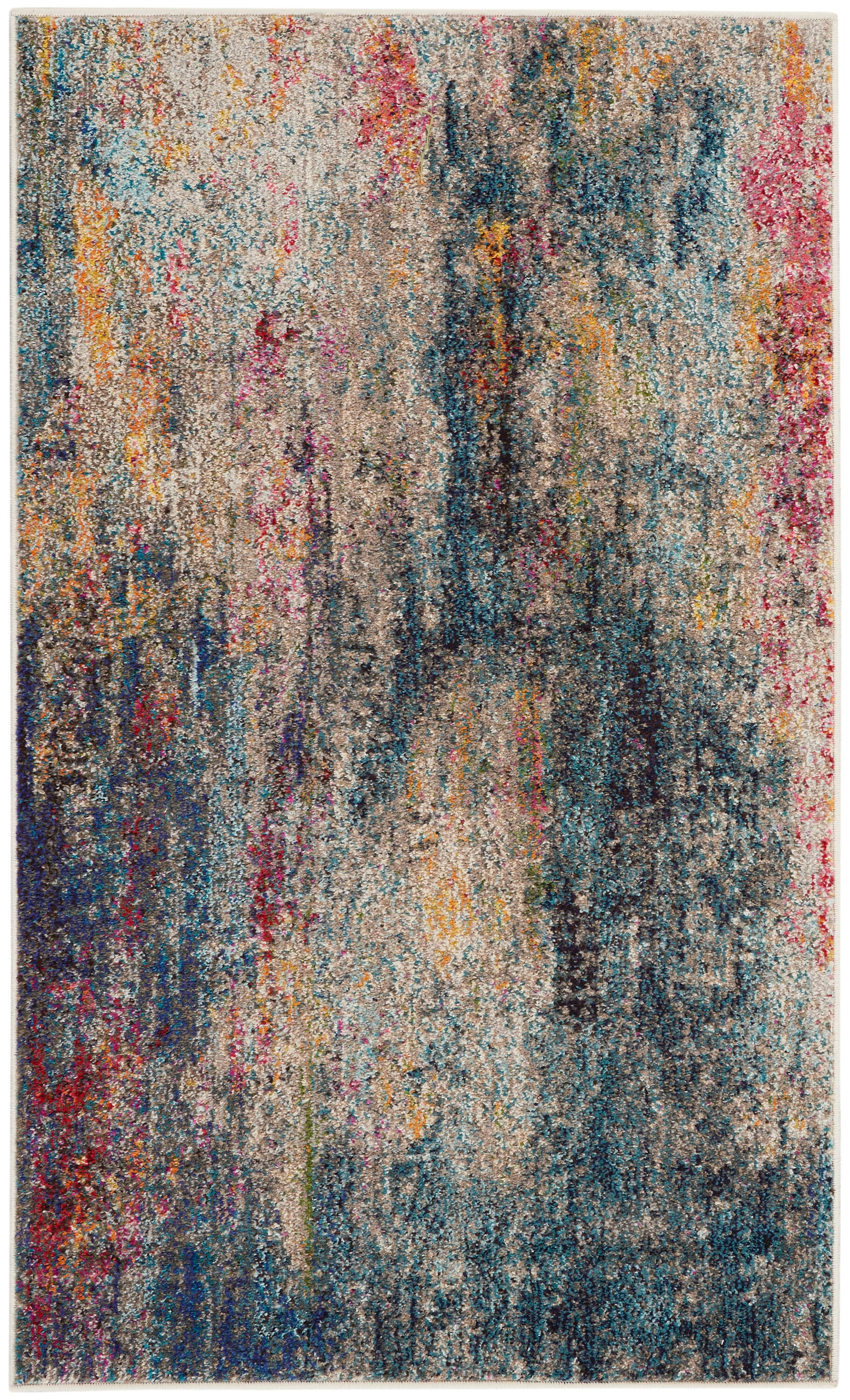 Nourison 99446816054 rugs - View #2