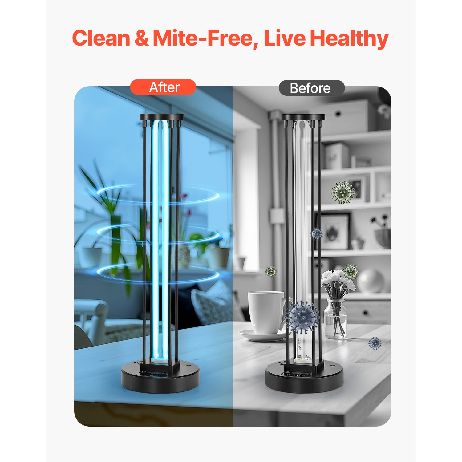 VEVOR SCUVXDD55WYZ08204V1 Water-Soften-Filter-Accessories - View #5