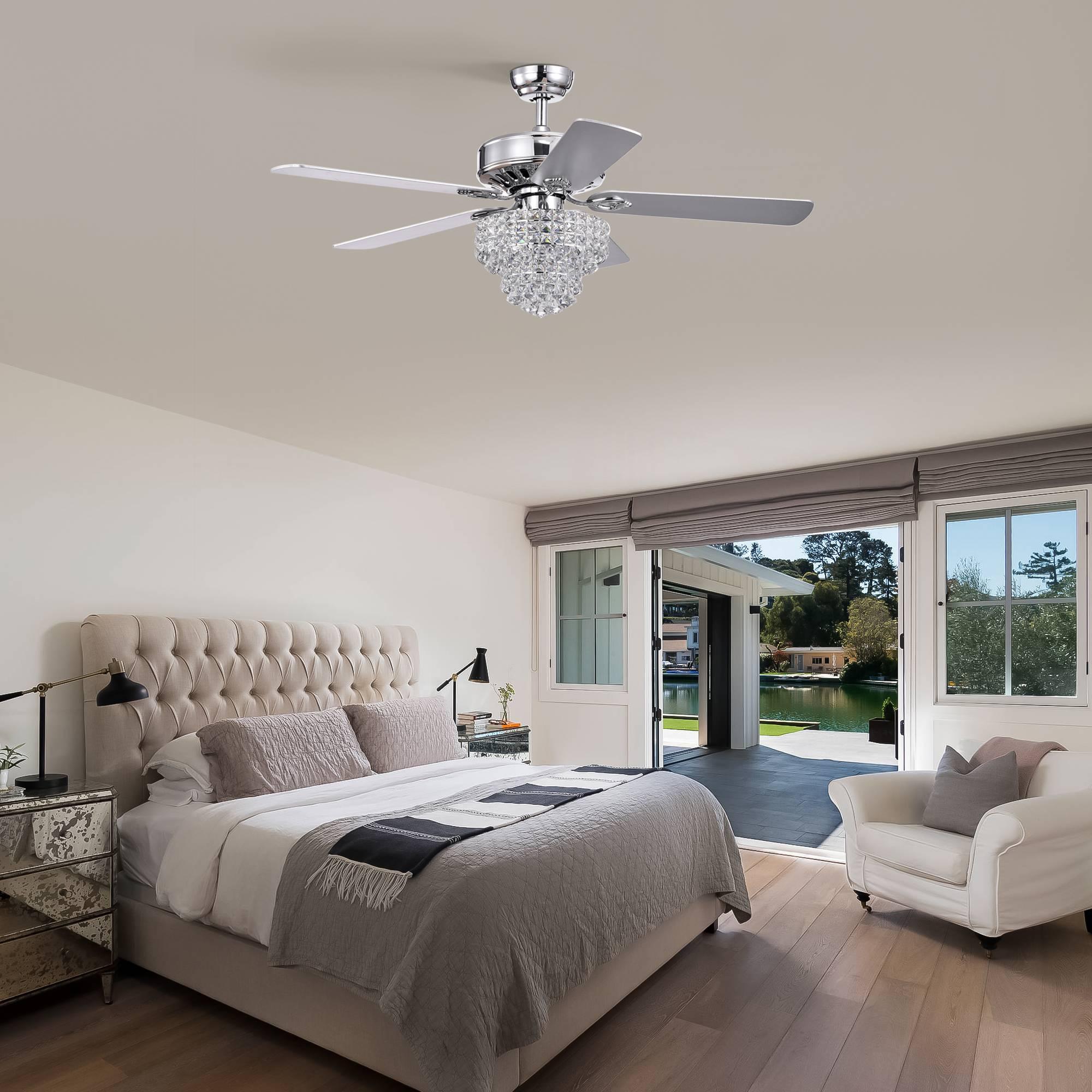Bayfeve BFHM-82847-CF Ceiling-Fans - View #4