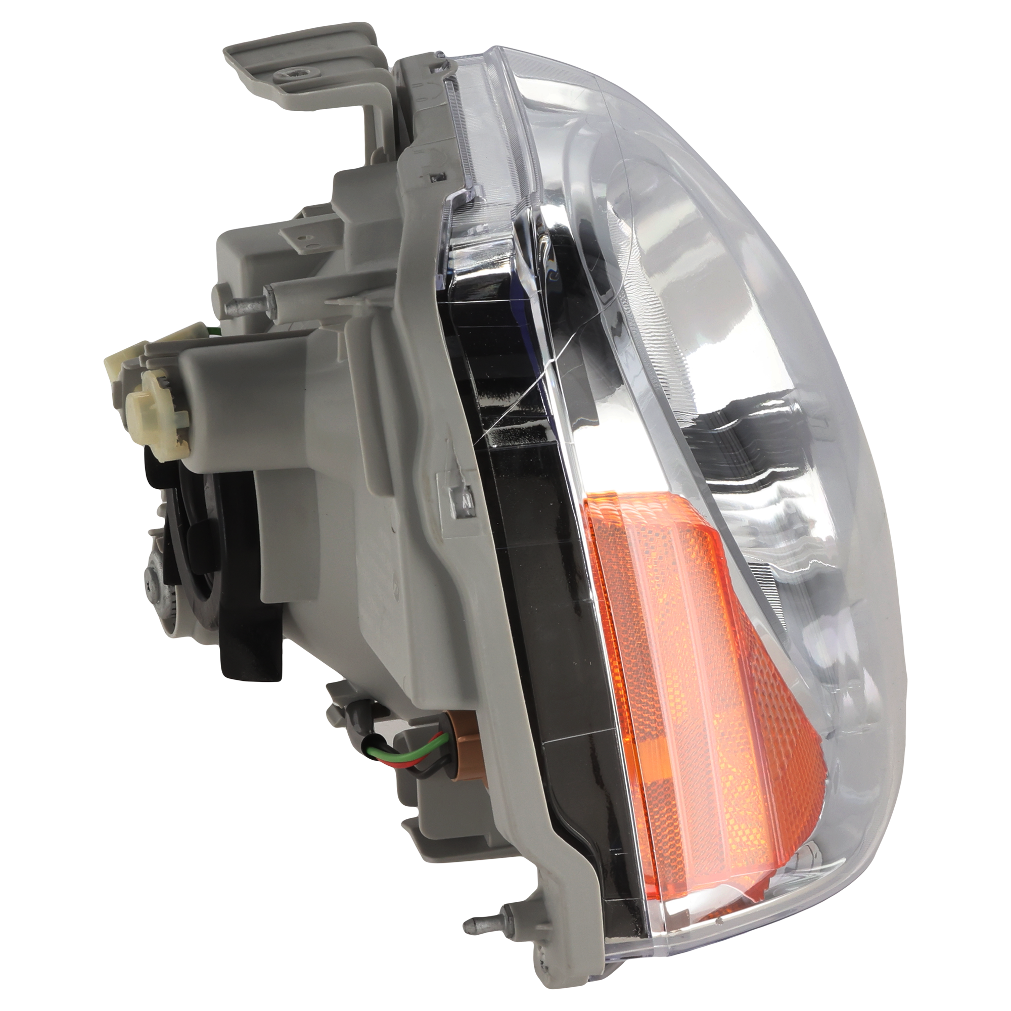 Garage-Pro GPRS10010051U Headlights-Components - View #3
