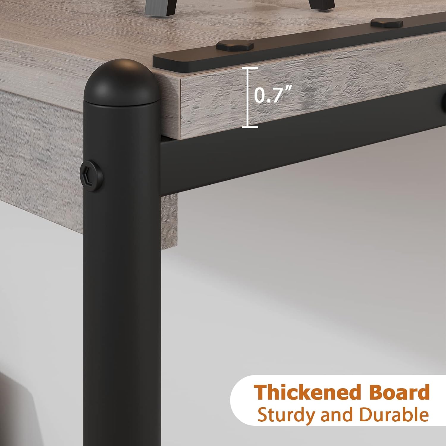 Garvee YYWPHO0W51IHL6 Console-Sofa-Tables - View #6