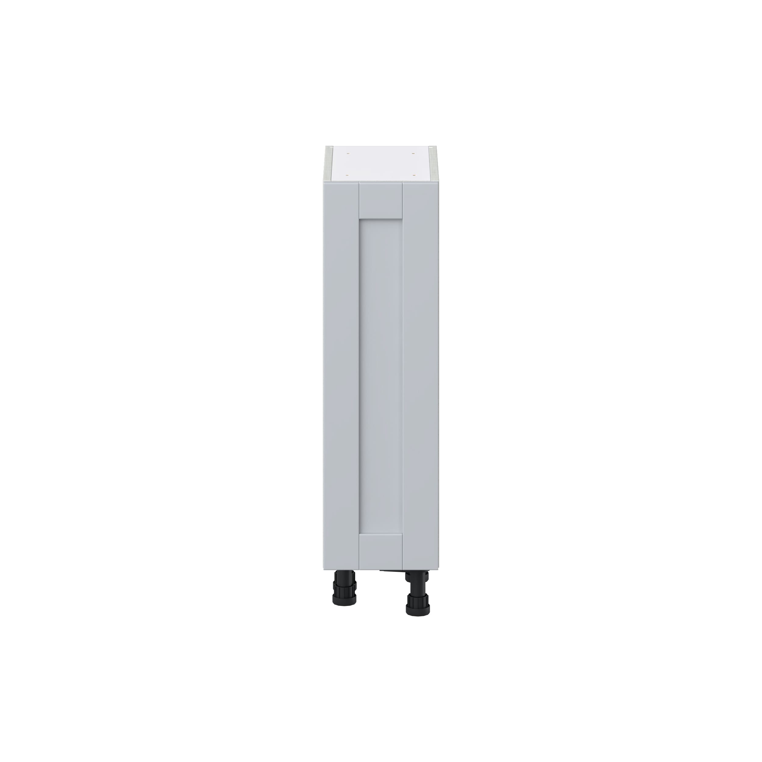 Hugo&Borg DSB914FH(L/R)-CH Cabinets-Kitchen - View #6