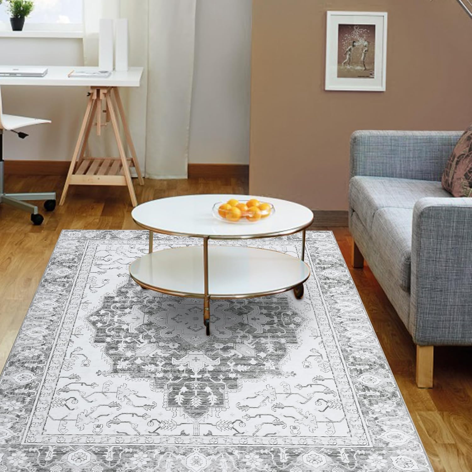 Garvee YYWPHO0ZUC0TSR rugs - View #2