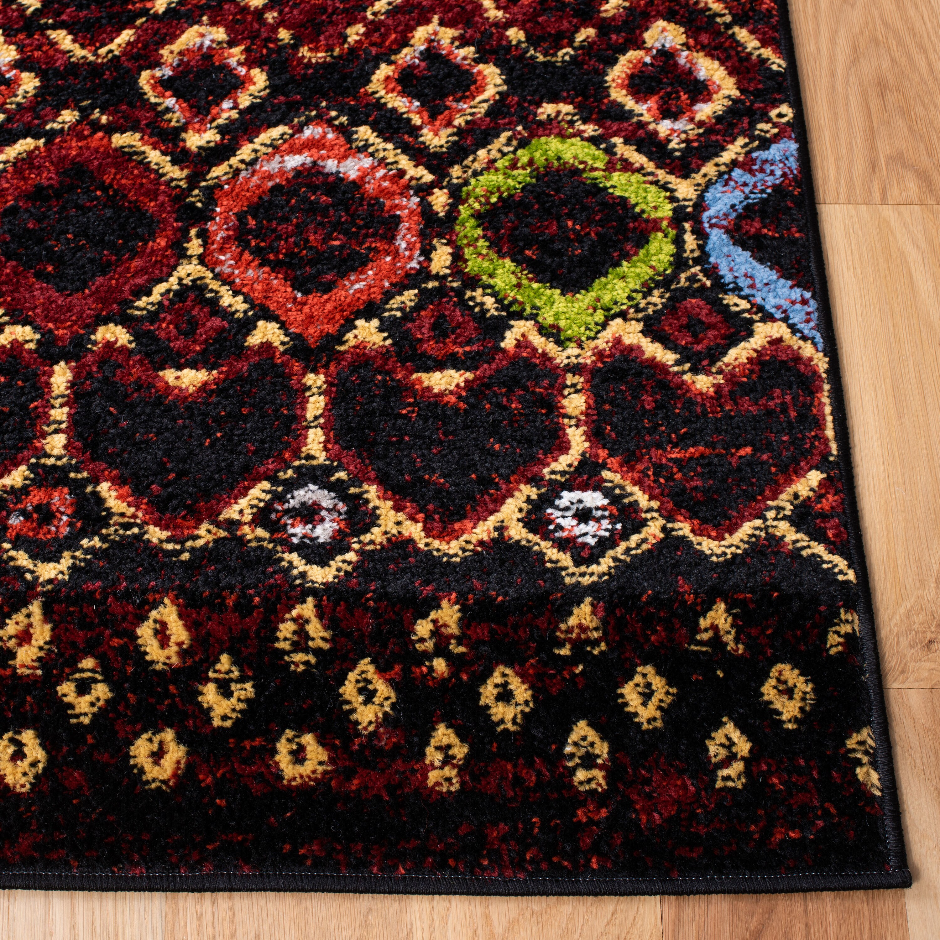 Safavieh AMS108P-1218 rugs - View #3