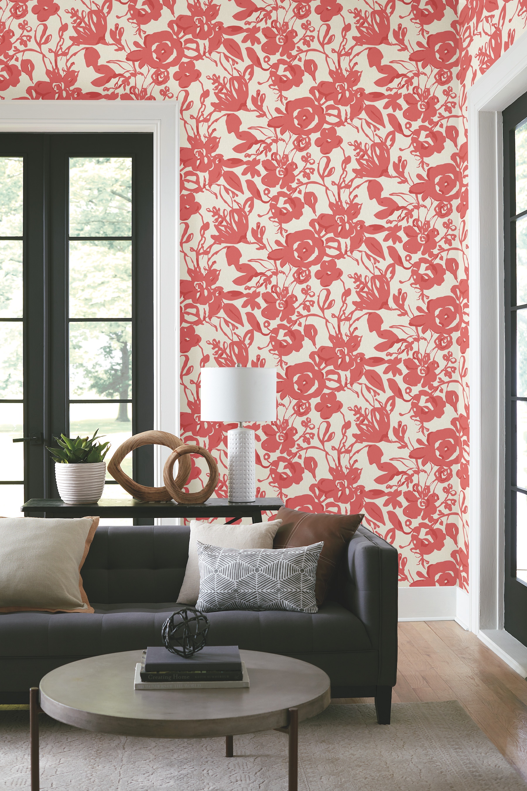 York Wallcoverings BL1731 wallpaper - View #4