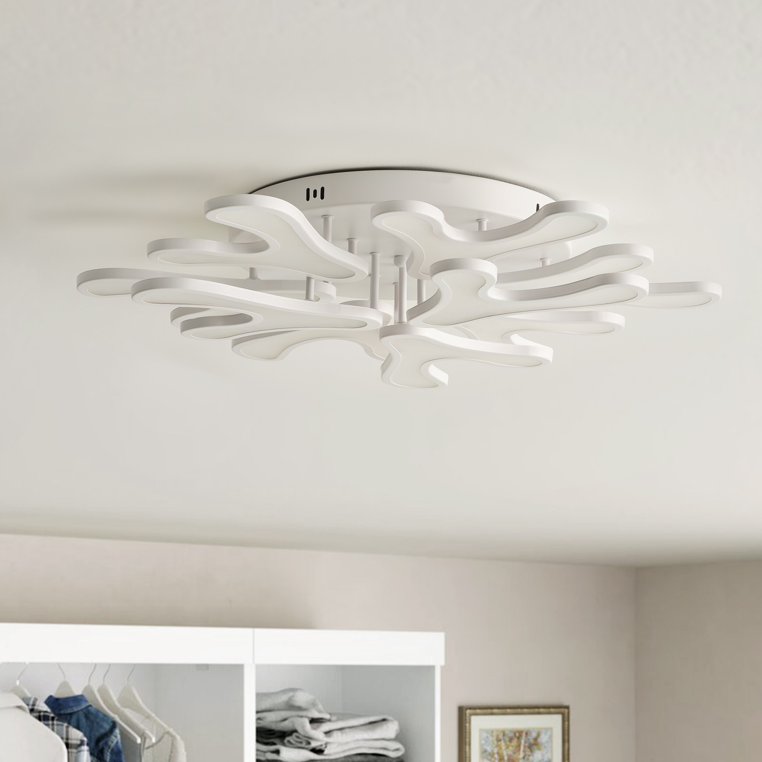 Aiwen PZE-5978-D flushmounts - View #4