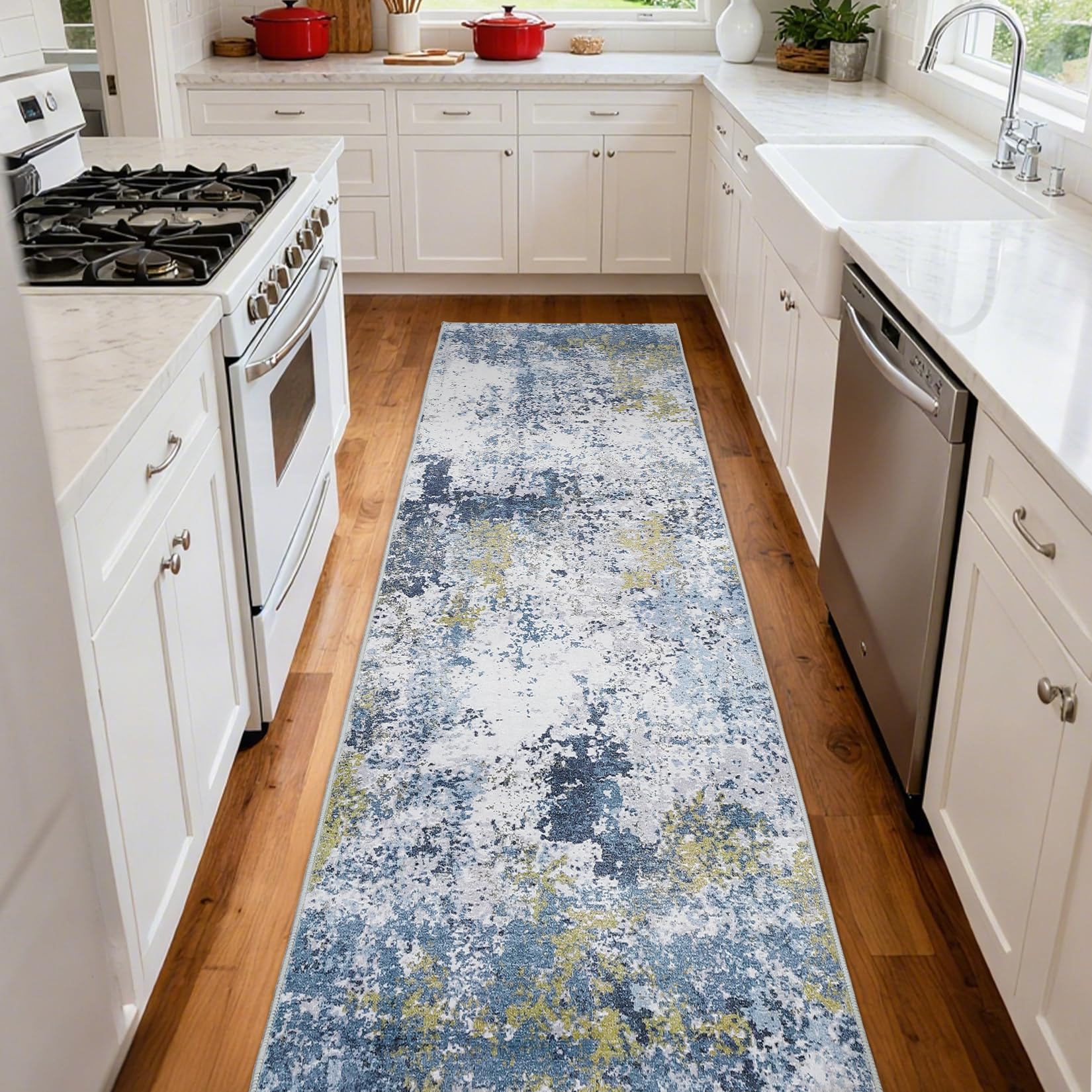 GarveeLife DKDT260692 rugs - View #3