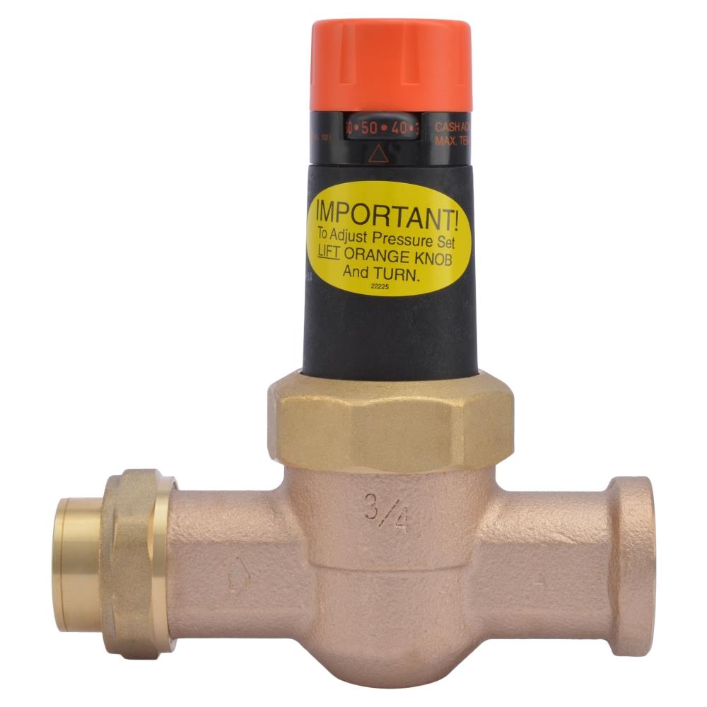 Cash Acme 23136-0045 Pressure-Relief-Valves-Regulators - View #3