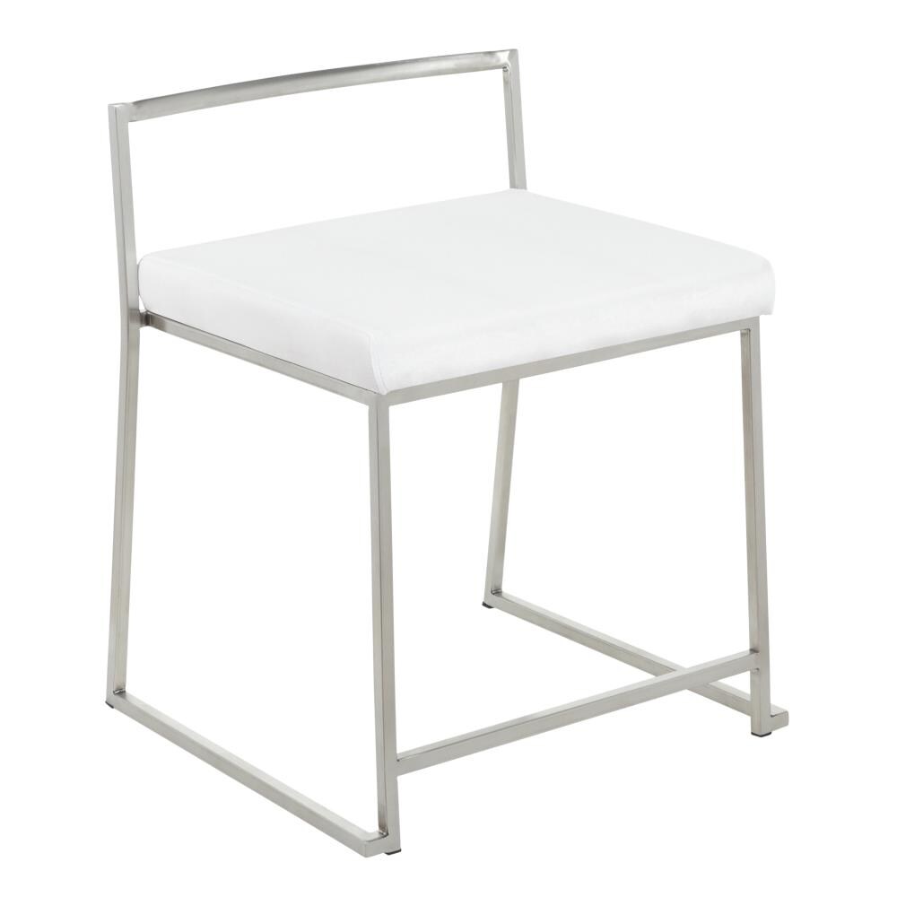 LumiSource CH-FUJISS VW2 chairs - View #2