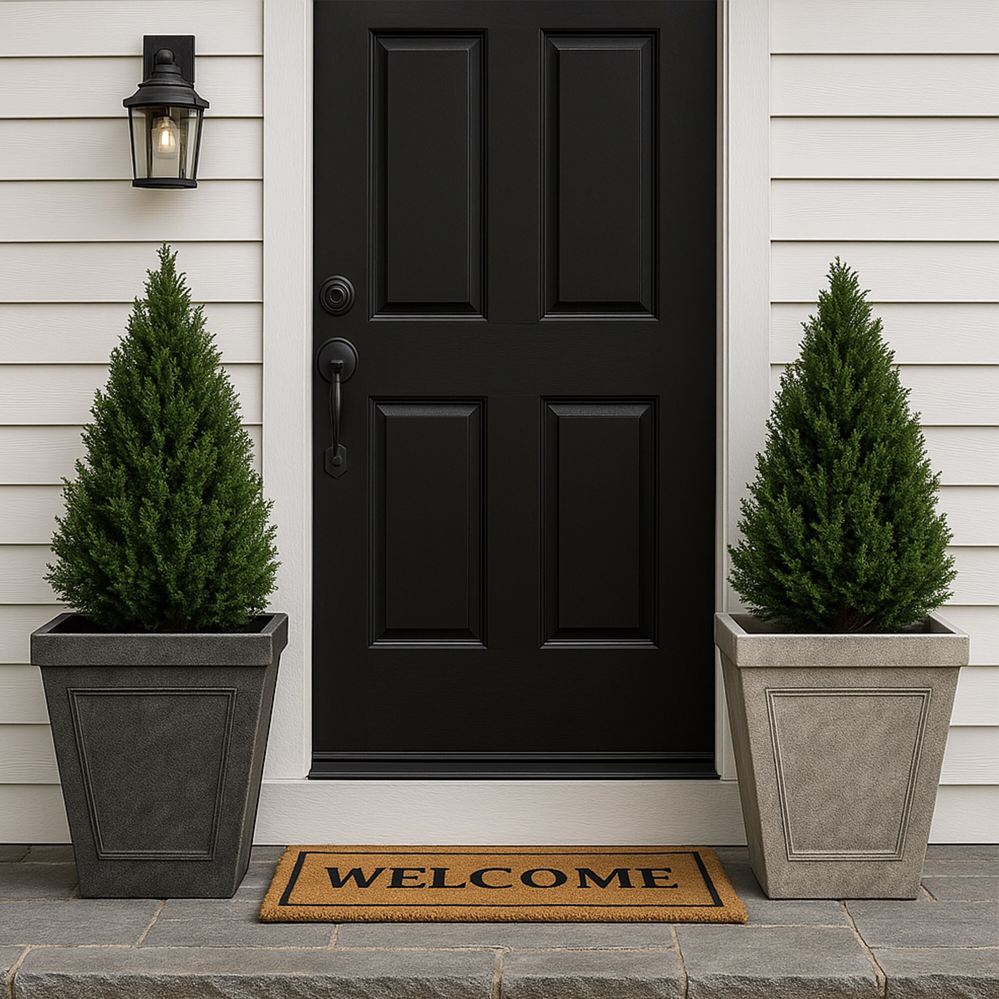 allen + roth PLE5516TBJ Planter-Window-Box - View #2