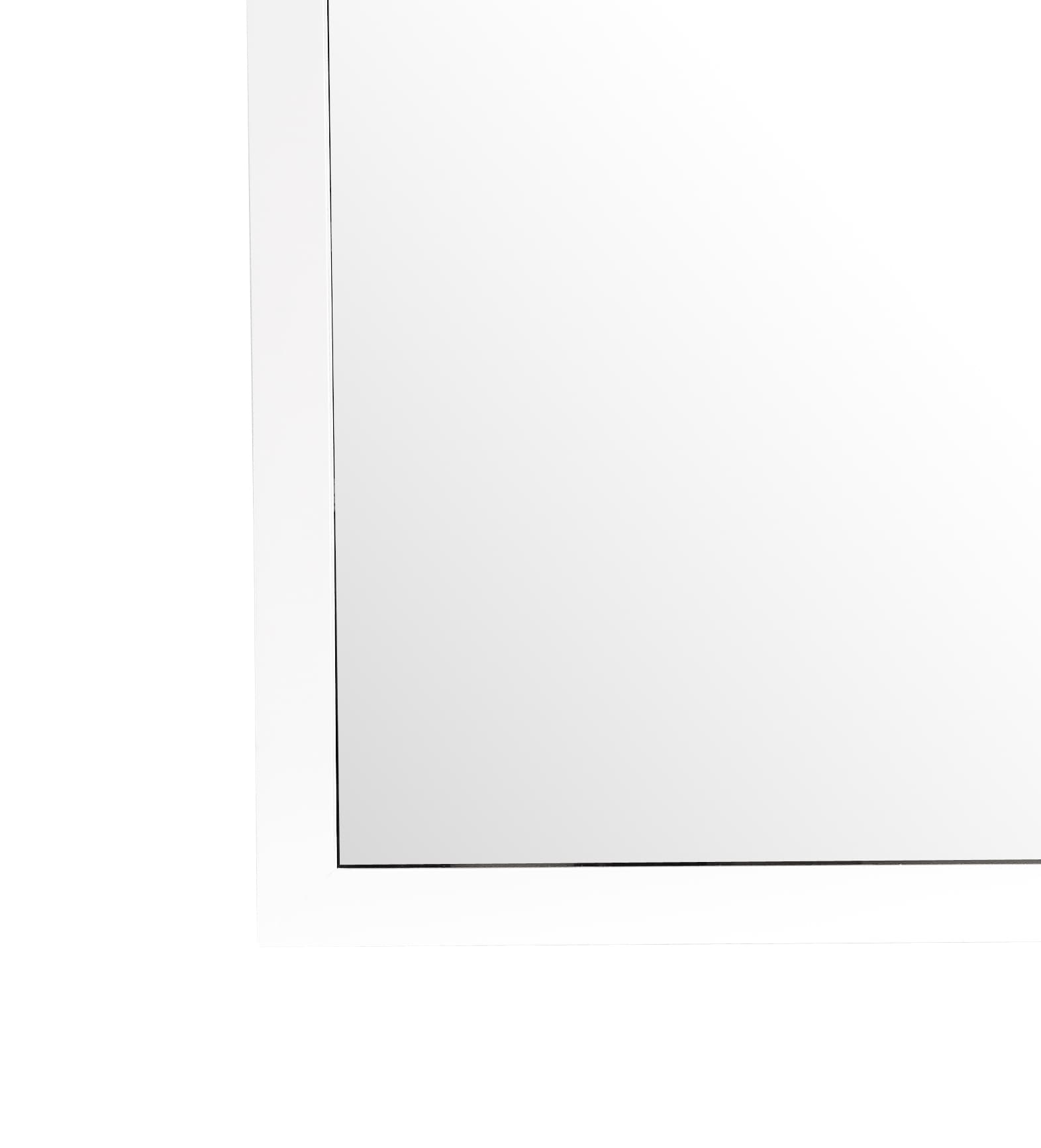 WELLFOR AMBE-014024 Framed-Bath-Mirrors - View #2