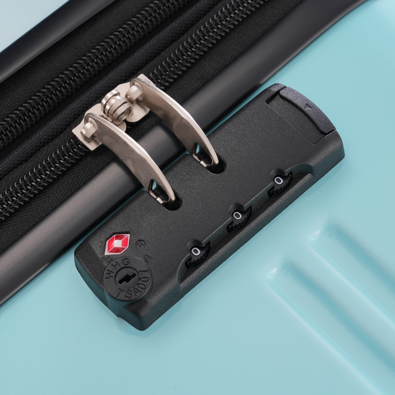 Naturefalls 68OXKV4L6EQU Luggage-And-Luggage-Sets - View #4