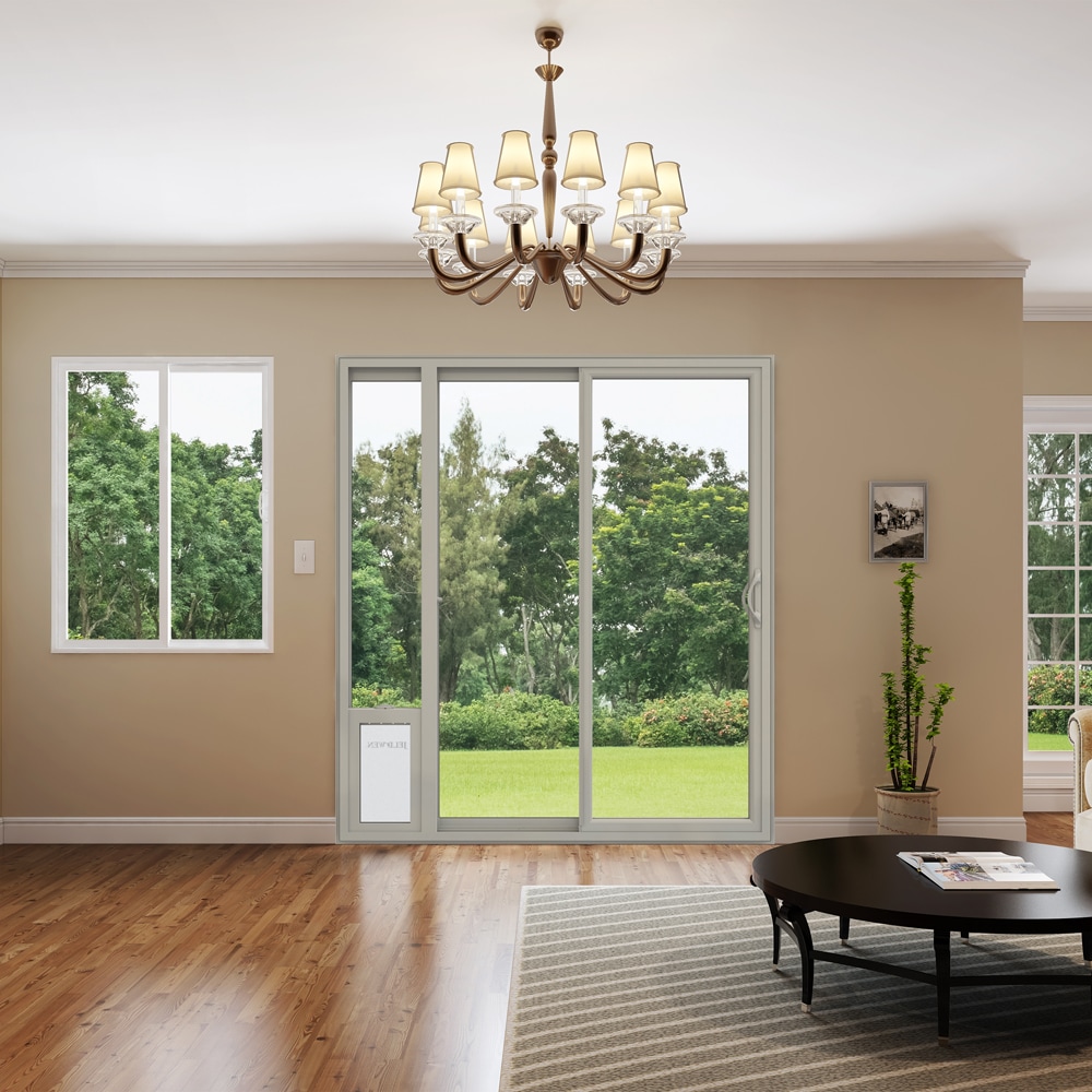 JELD-WEN LOWOLJW181500143 Patio-Doors - View #5