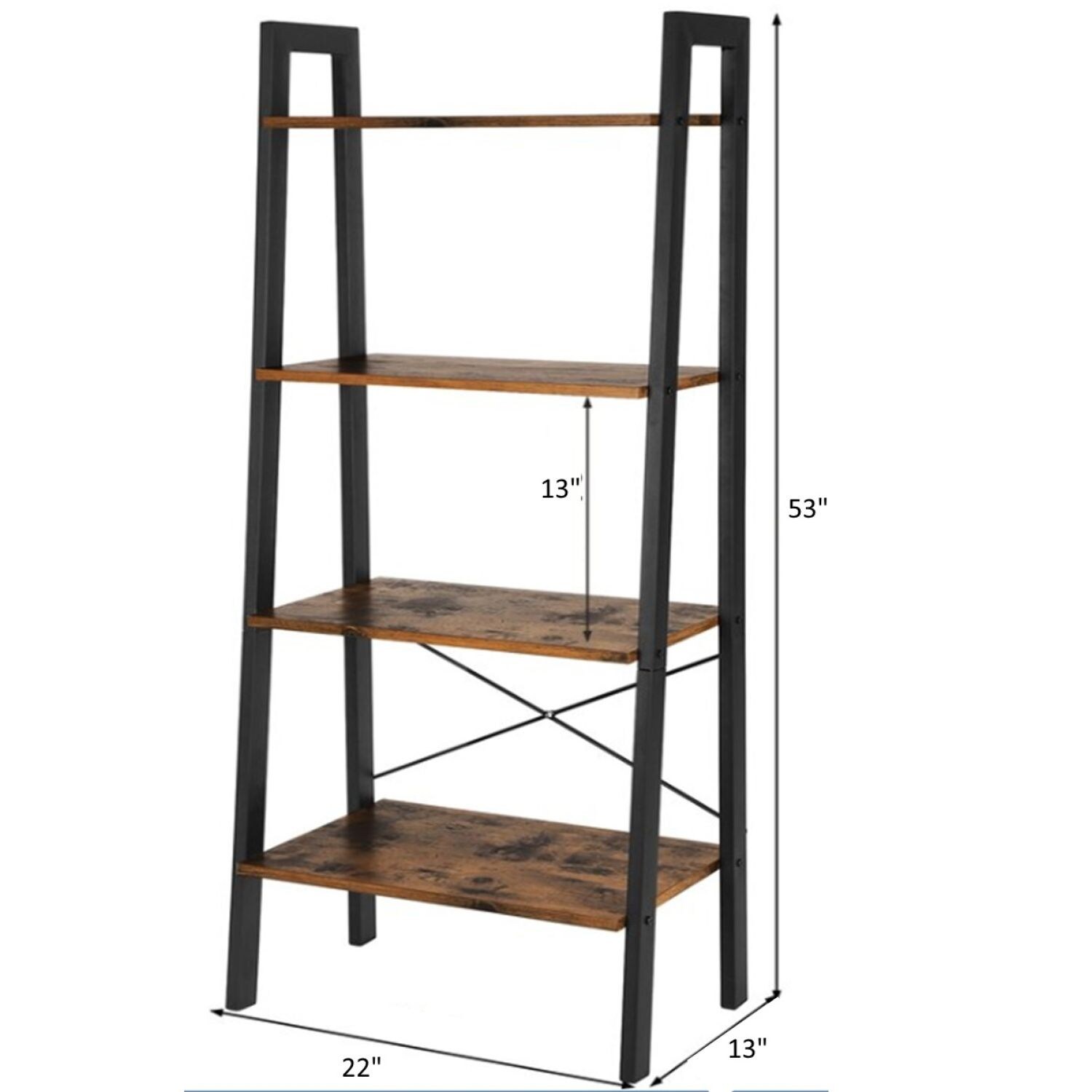 JASMODER B02949533 bookcases - View #7
