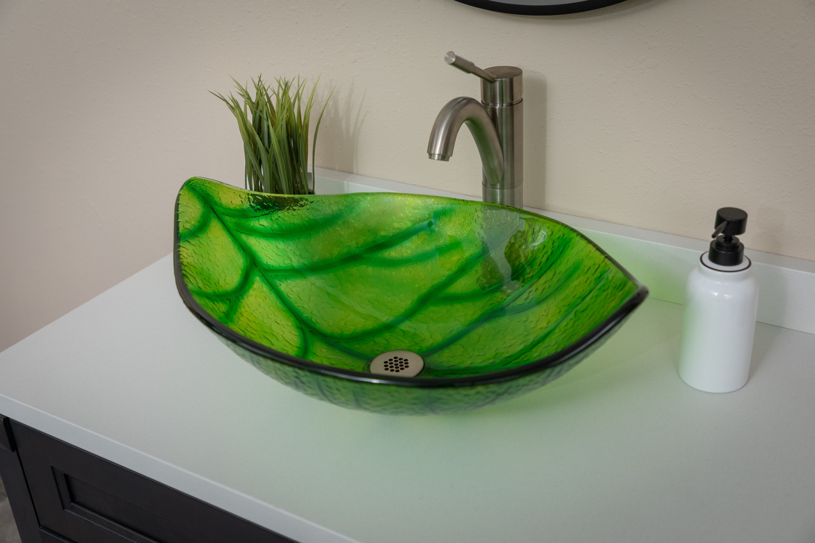 Eden Bath EBGS18 Bath-Sink - View #10