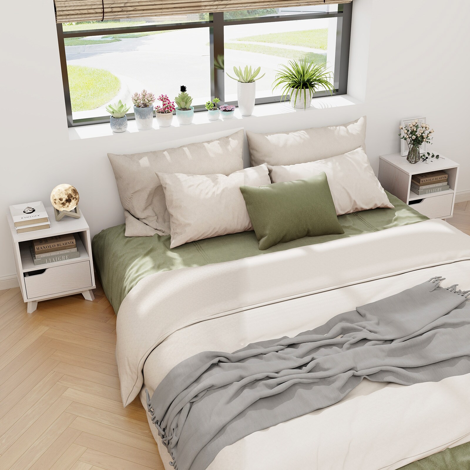 Slickblue D-CO-HW17411VJ nightstands - View #3