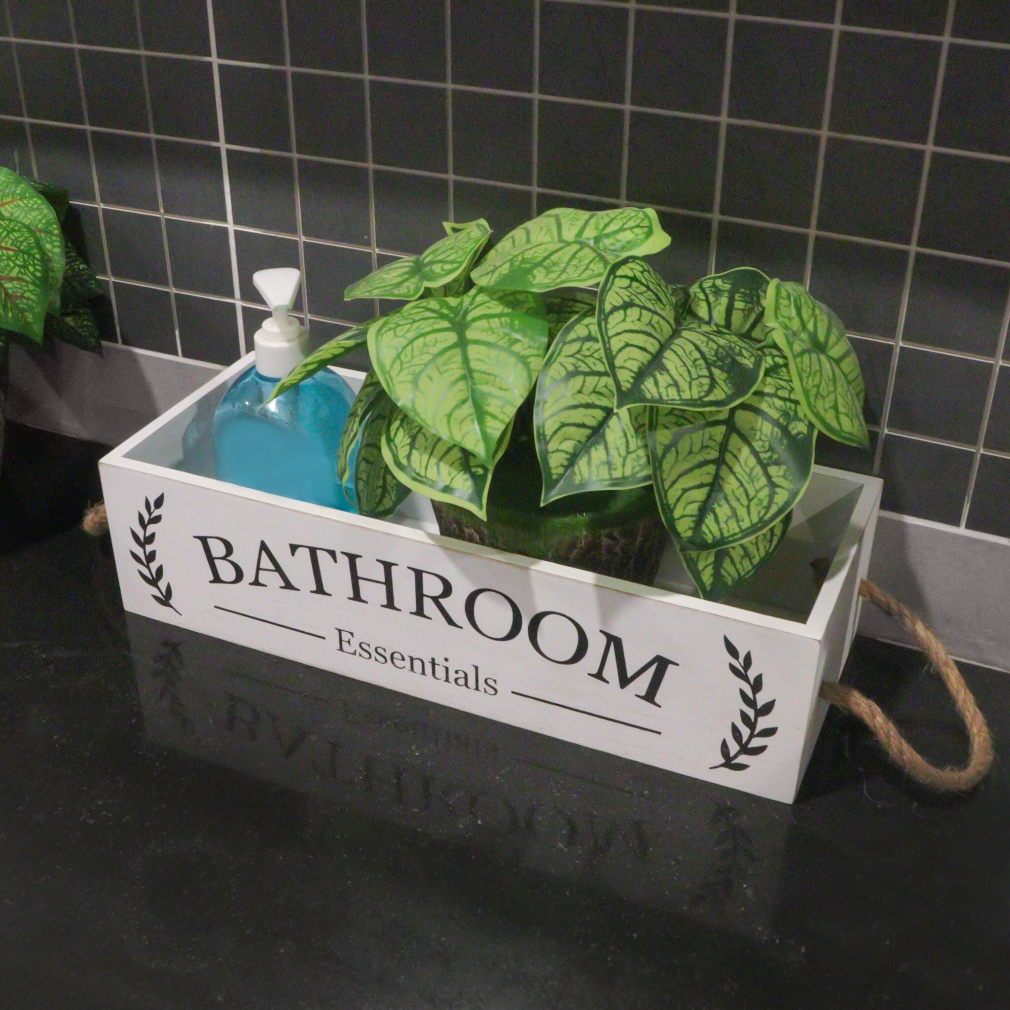 Parisloft MODU013 Bathroom-Accessories - View #7