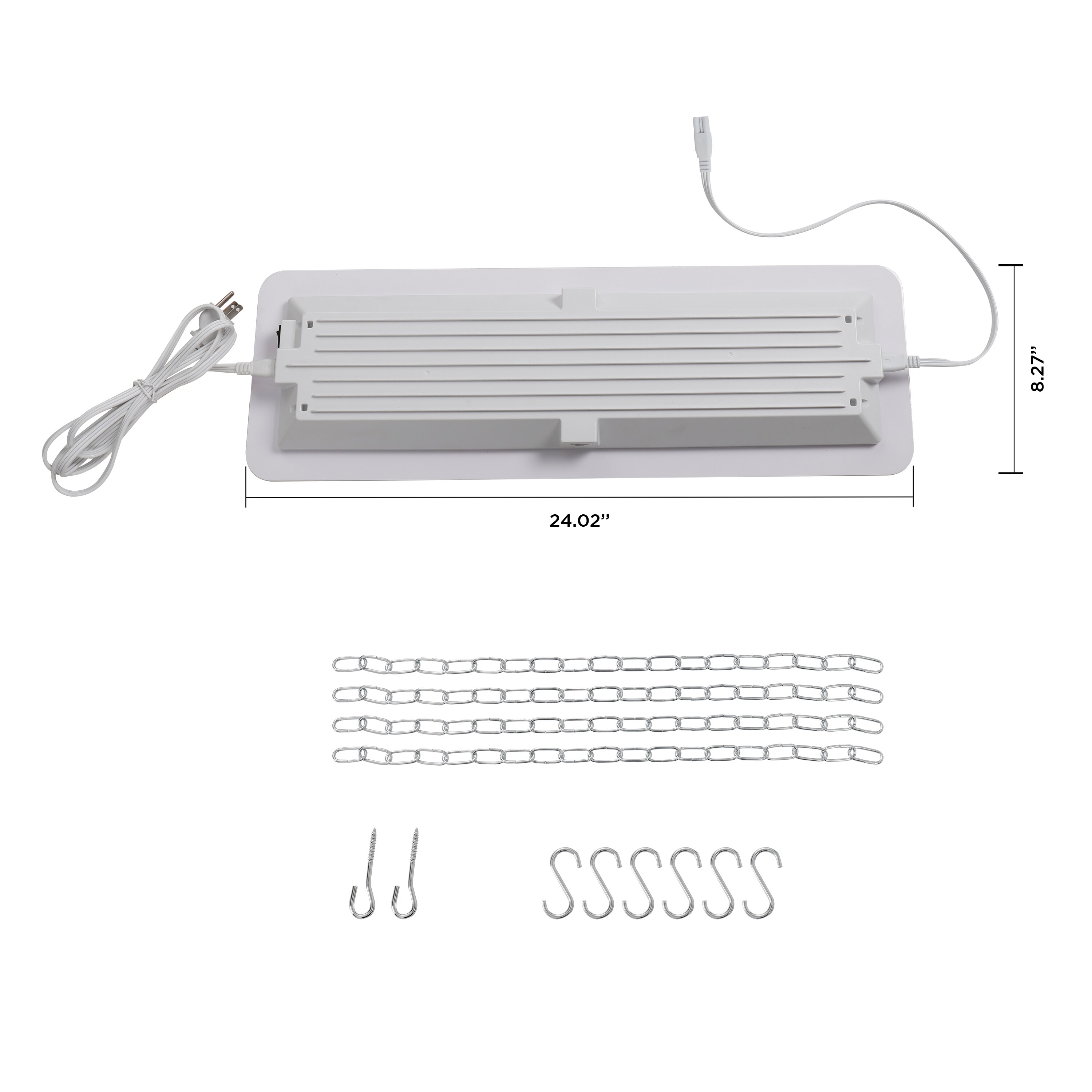 Honeywell GW391021Q110 Grow-Lights - View #6