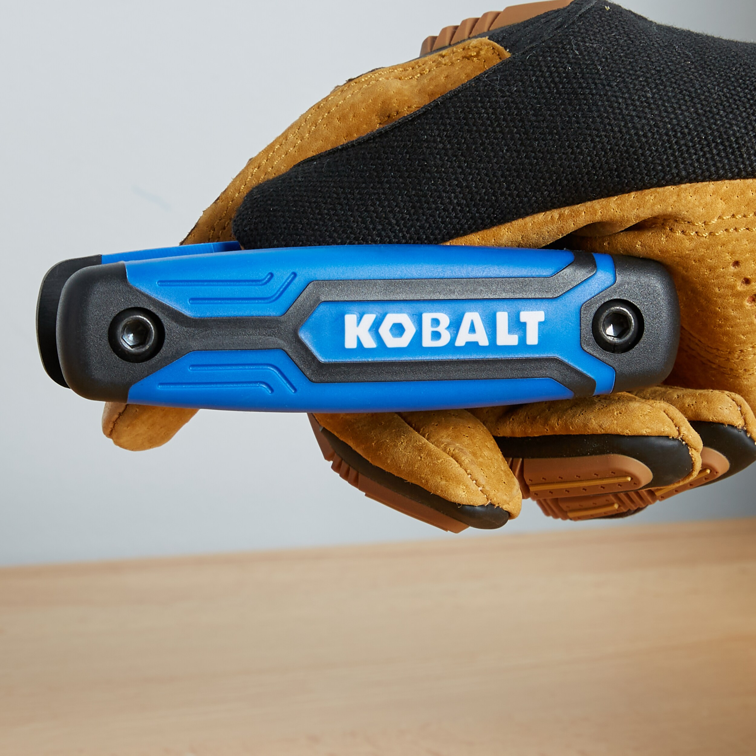 Kobalt KBSWT09 Hex-Torx-Key - View #2