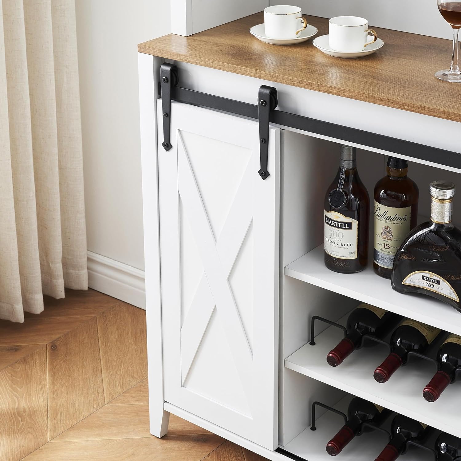 Qeetex LHF-JG-B1J28 Home-Bars - View #6