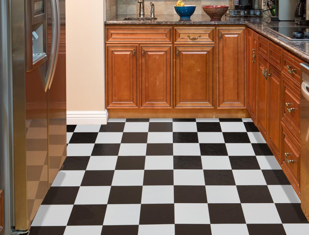 Achim STT1M10345 Vinyl-Tiles - View #4