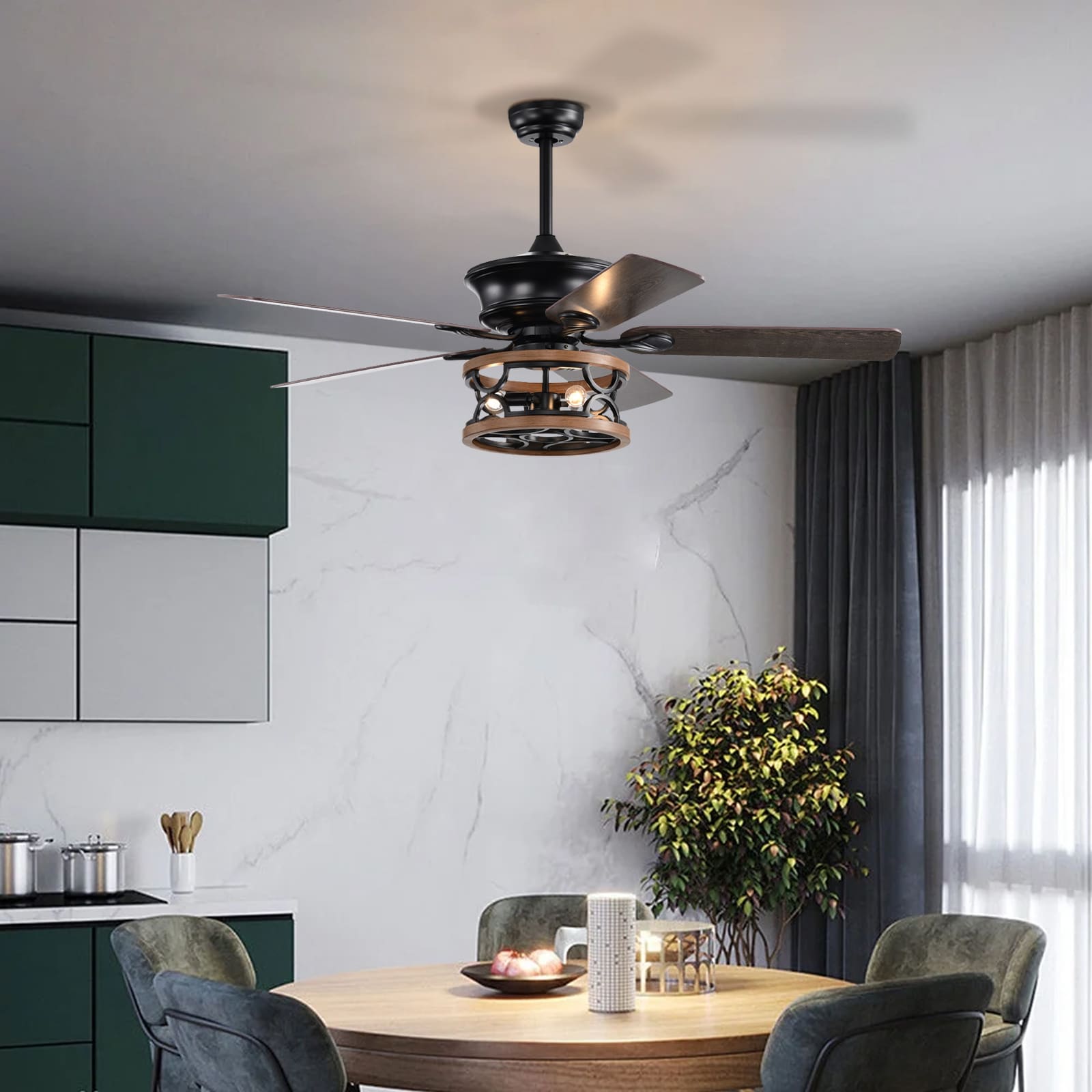 Flynama L-79920 Ceiling-Fans - View #10