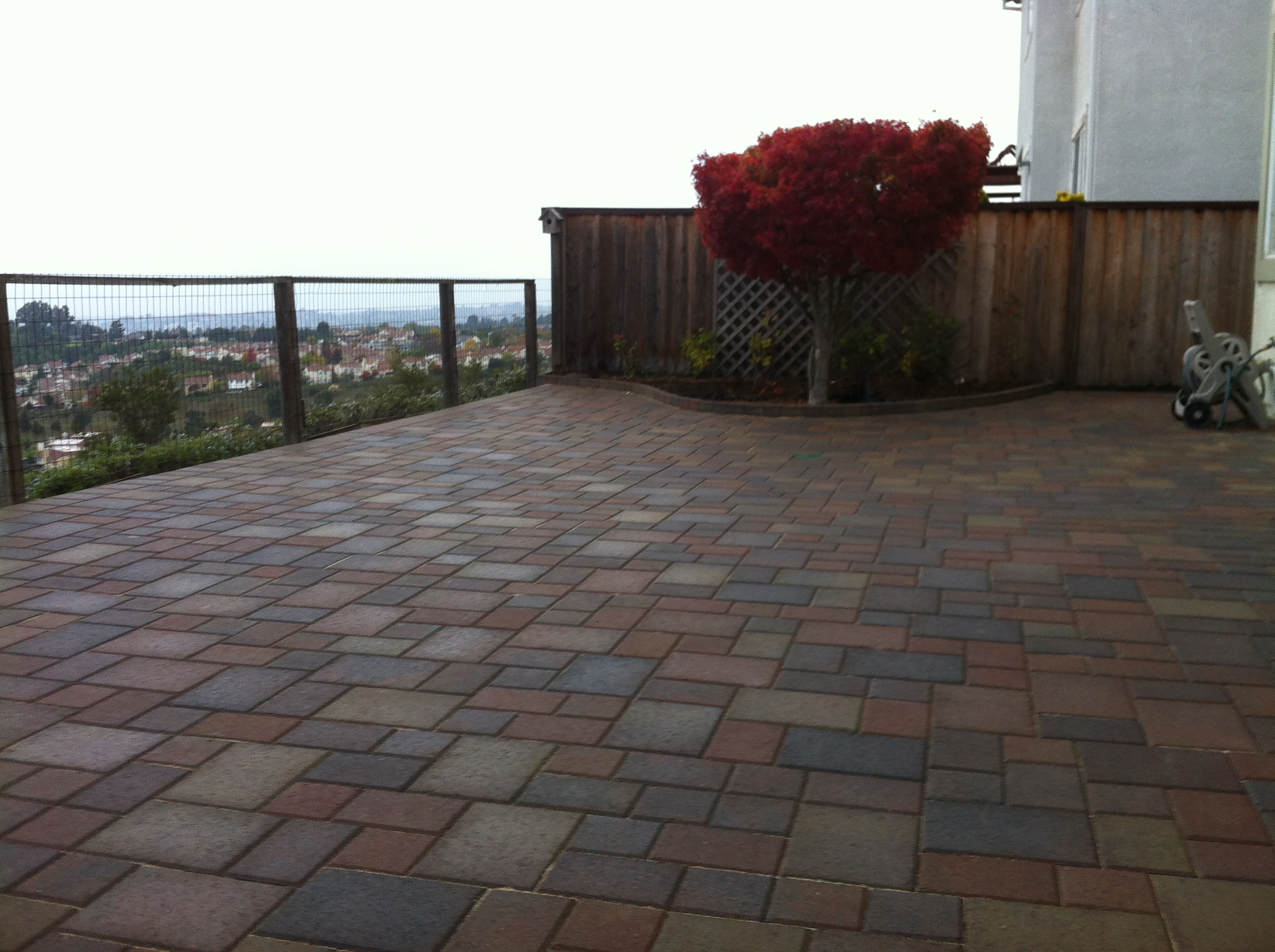 CastleLite Q020.111.69.E3 Patio-Stone-Pavers - View #2