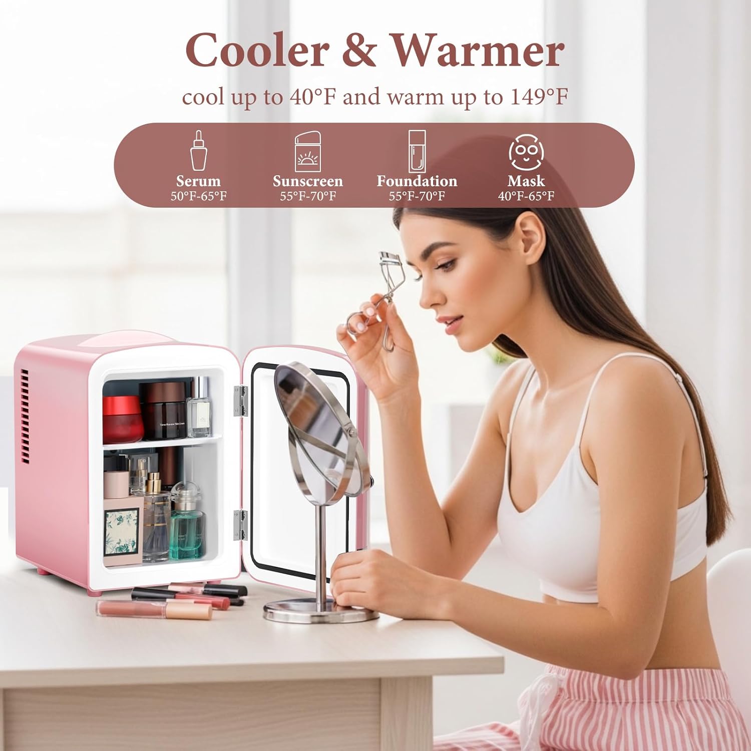 Antarctic Star 34404RMF1-PINK m050615 - View #3