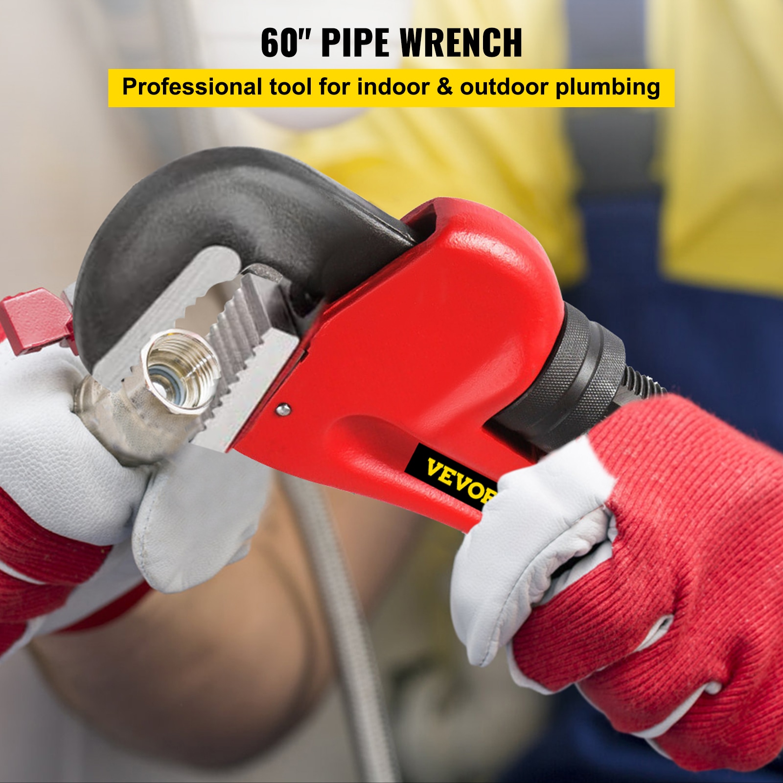 SKYSHALO 60YCYGQ0000000001V0 Pipe-Wrenches - View #3