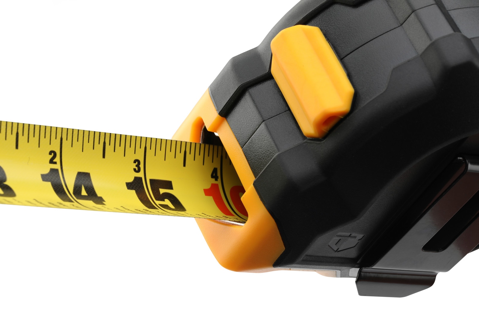 25' Pro Grade Tape Measure - HART Tools