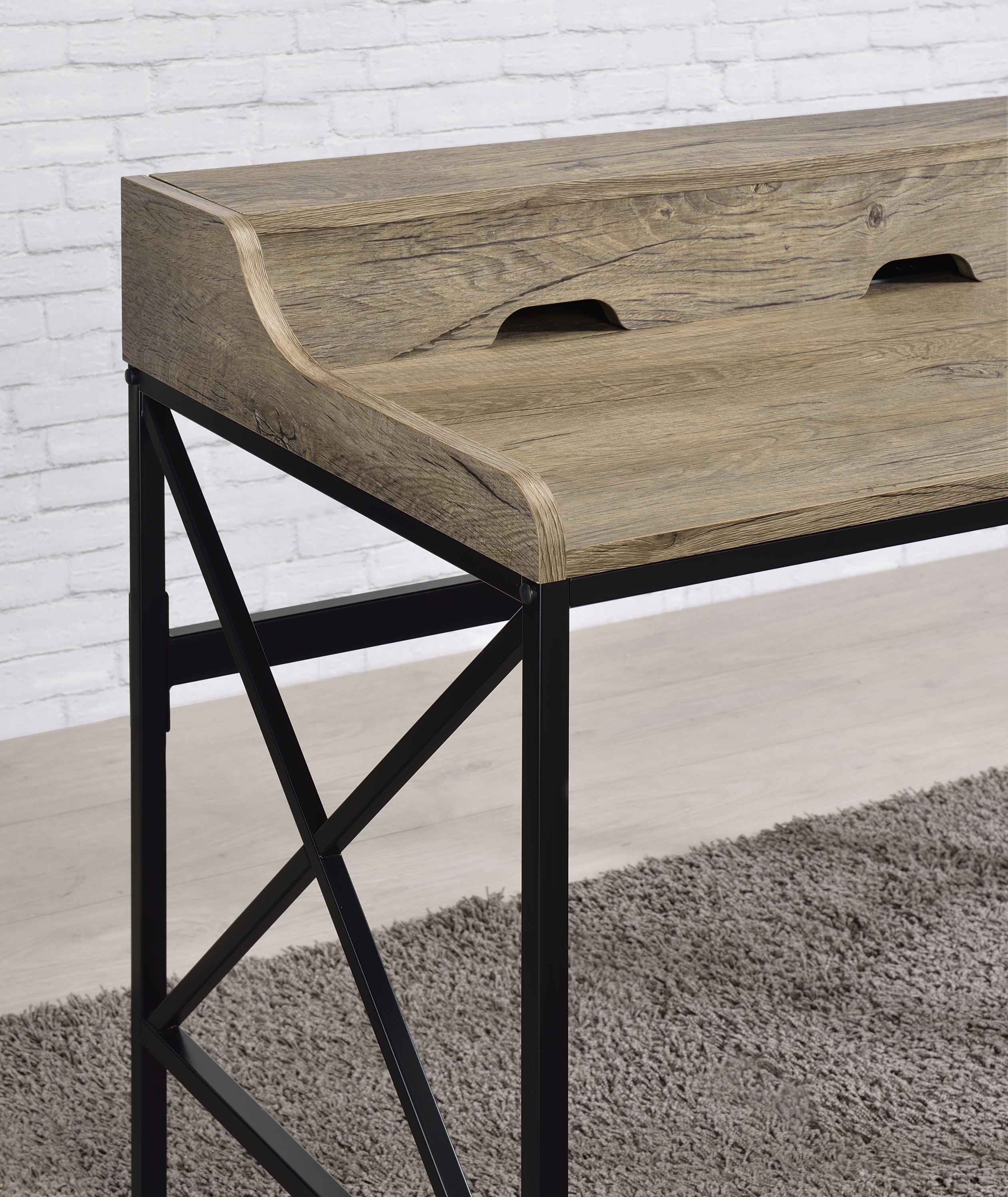 Steve Silver CD100D desks - View #6