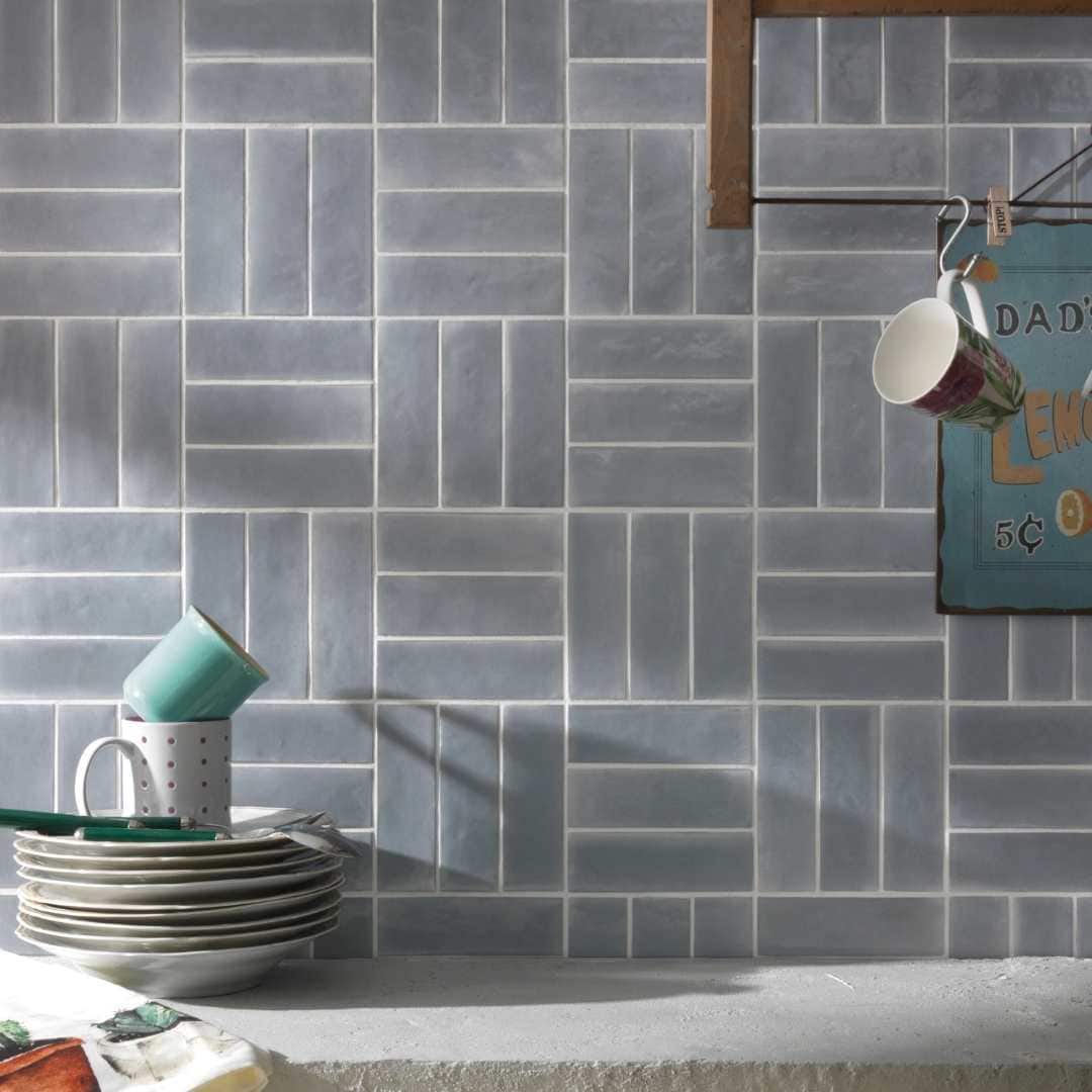 The Tile Life SGREE0206PL Tile-Samples - View #2