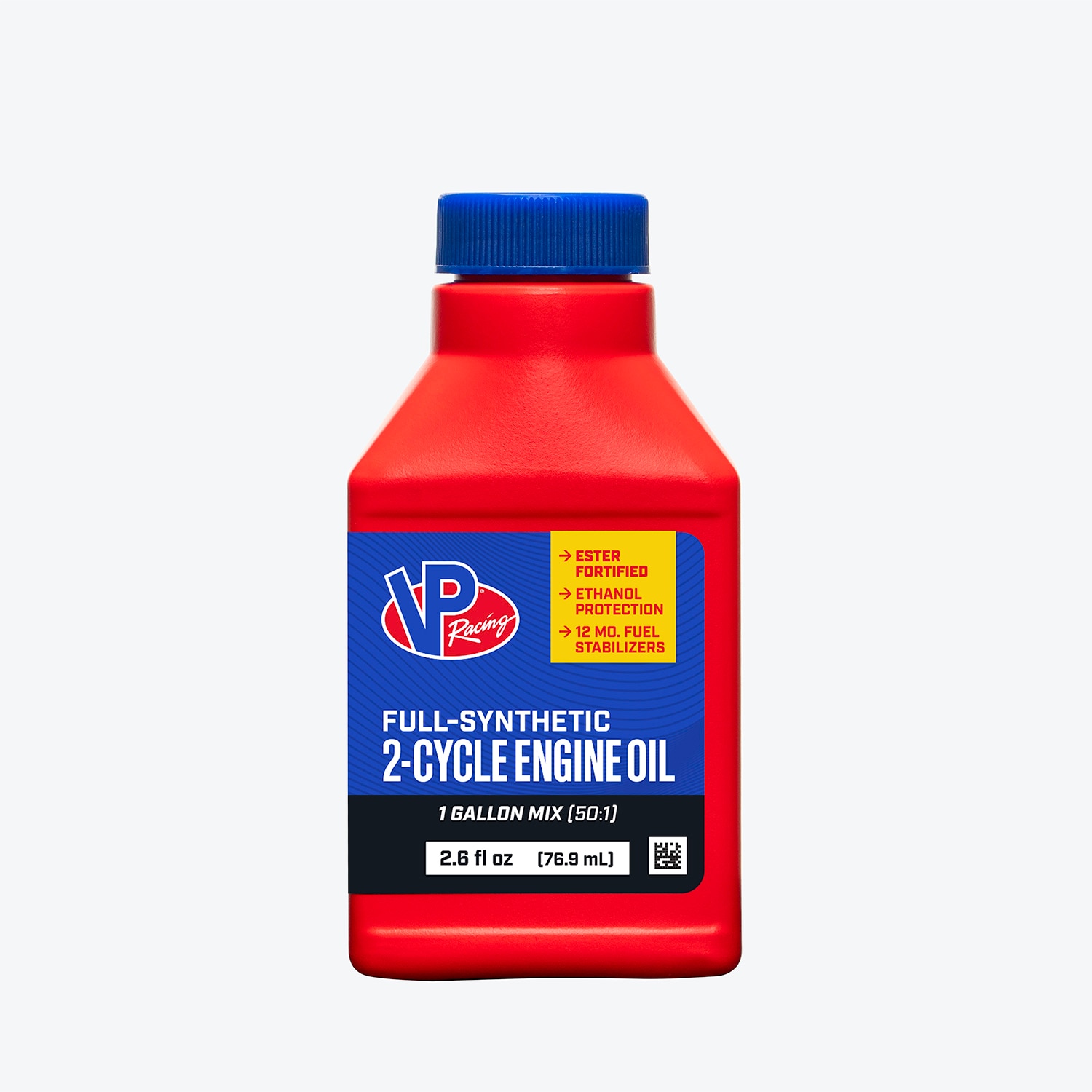 VP Racing Fuels 2901 2.6-oz 2-cycle engines Full synthetic Engine Oil