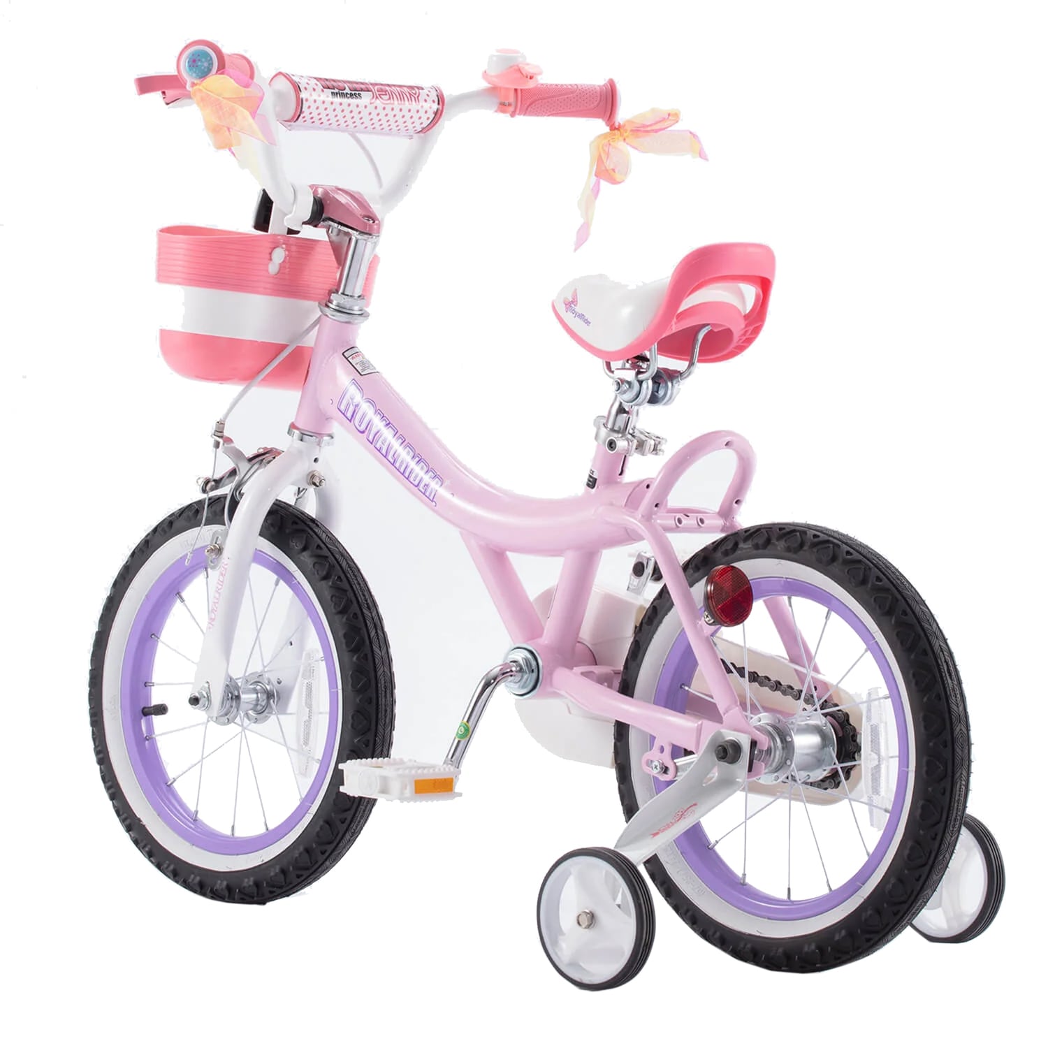 Royal Baby 321026 bikes - View #3