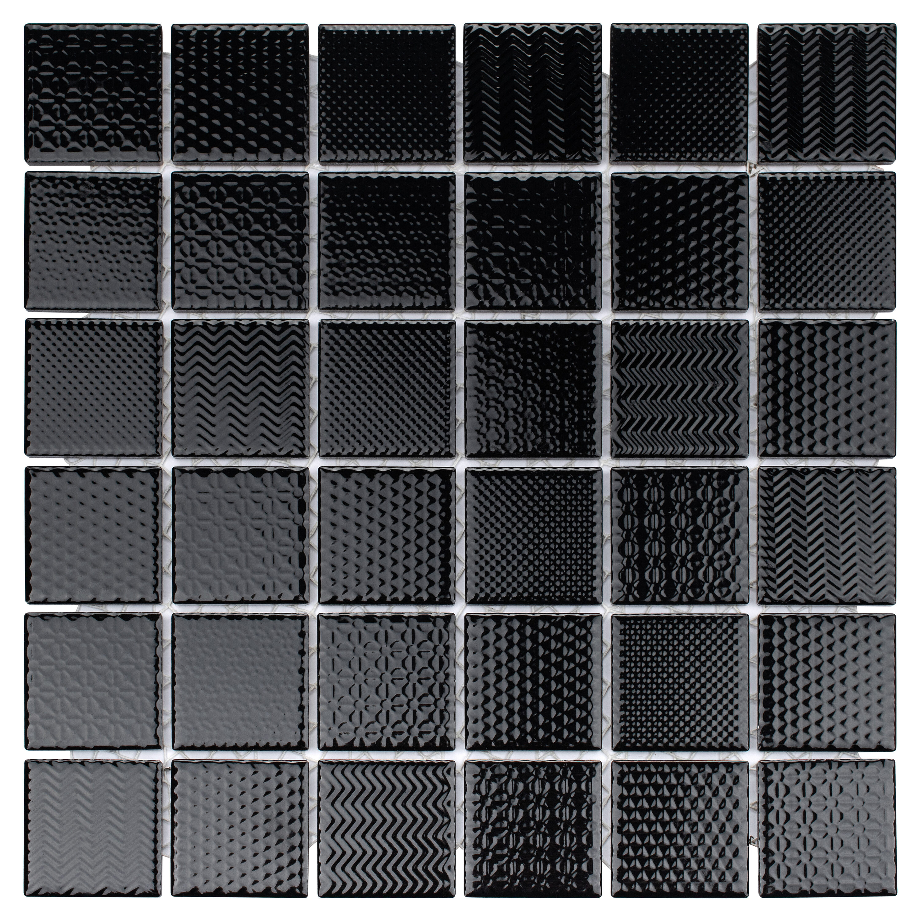 Affinity Tile S1FTCCELGR Tile-Samples - View #10