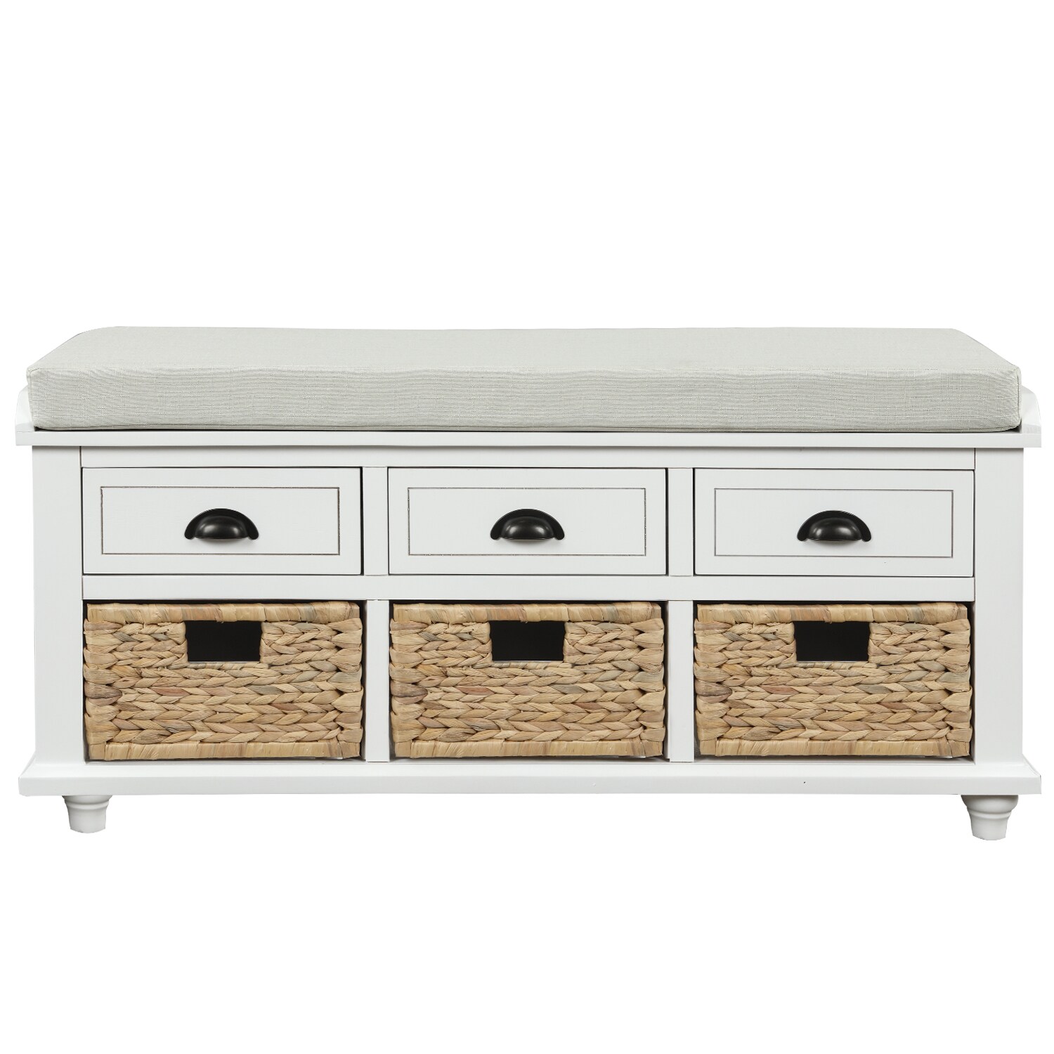 ModernLuxe L-WF195161AAK bench - View #8