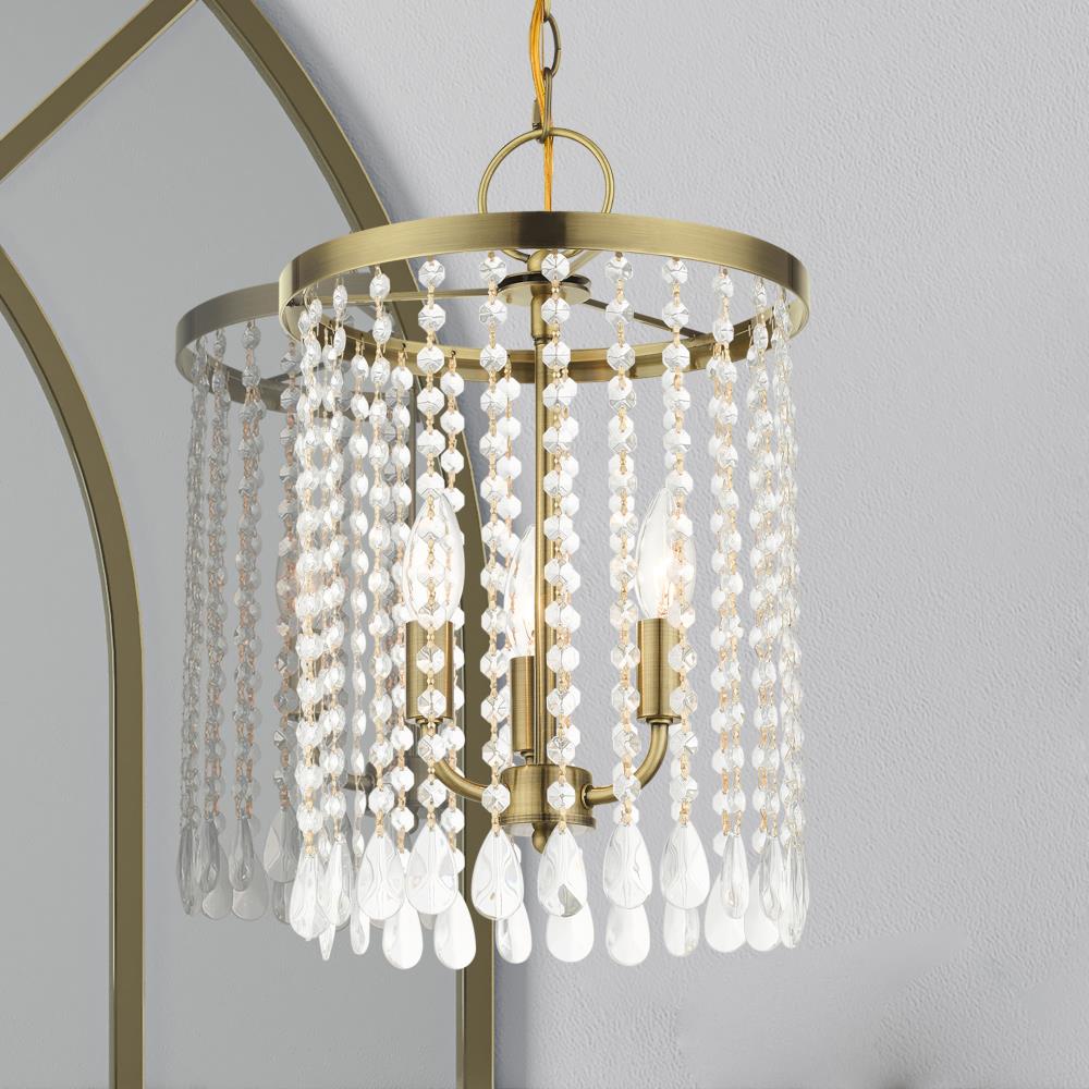 Livex Lighting 51060-01 b090015 - View #9