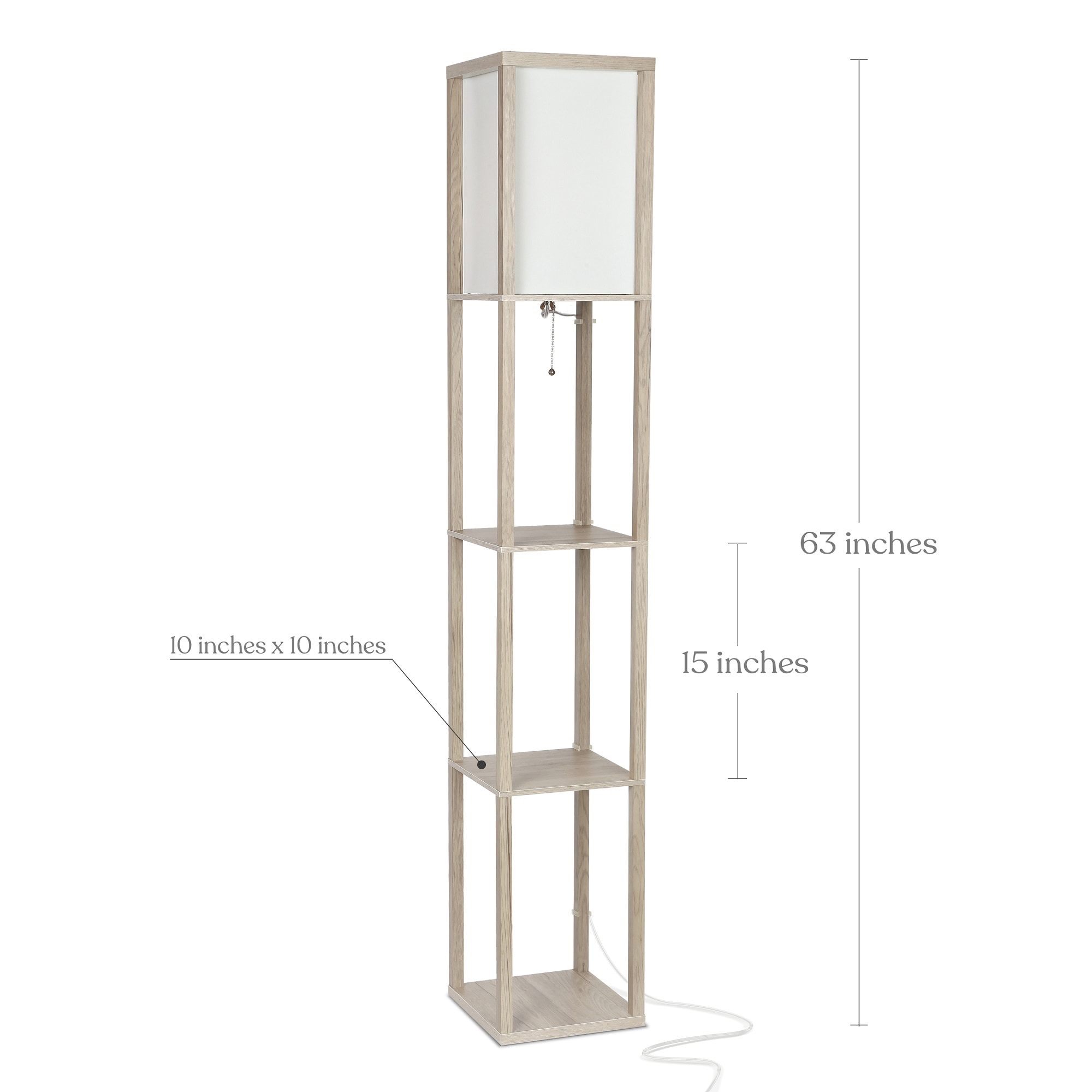 Brightech FL-MX-RW floorlamps - View #9