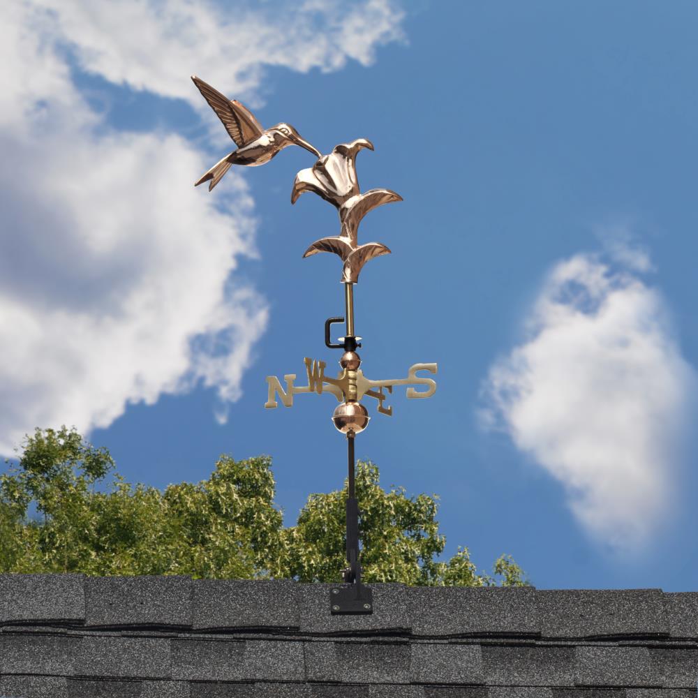 Good Directions 8807PR weathervanes - View #3