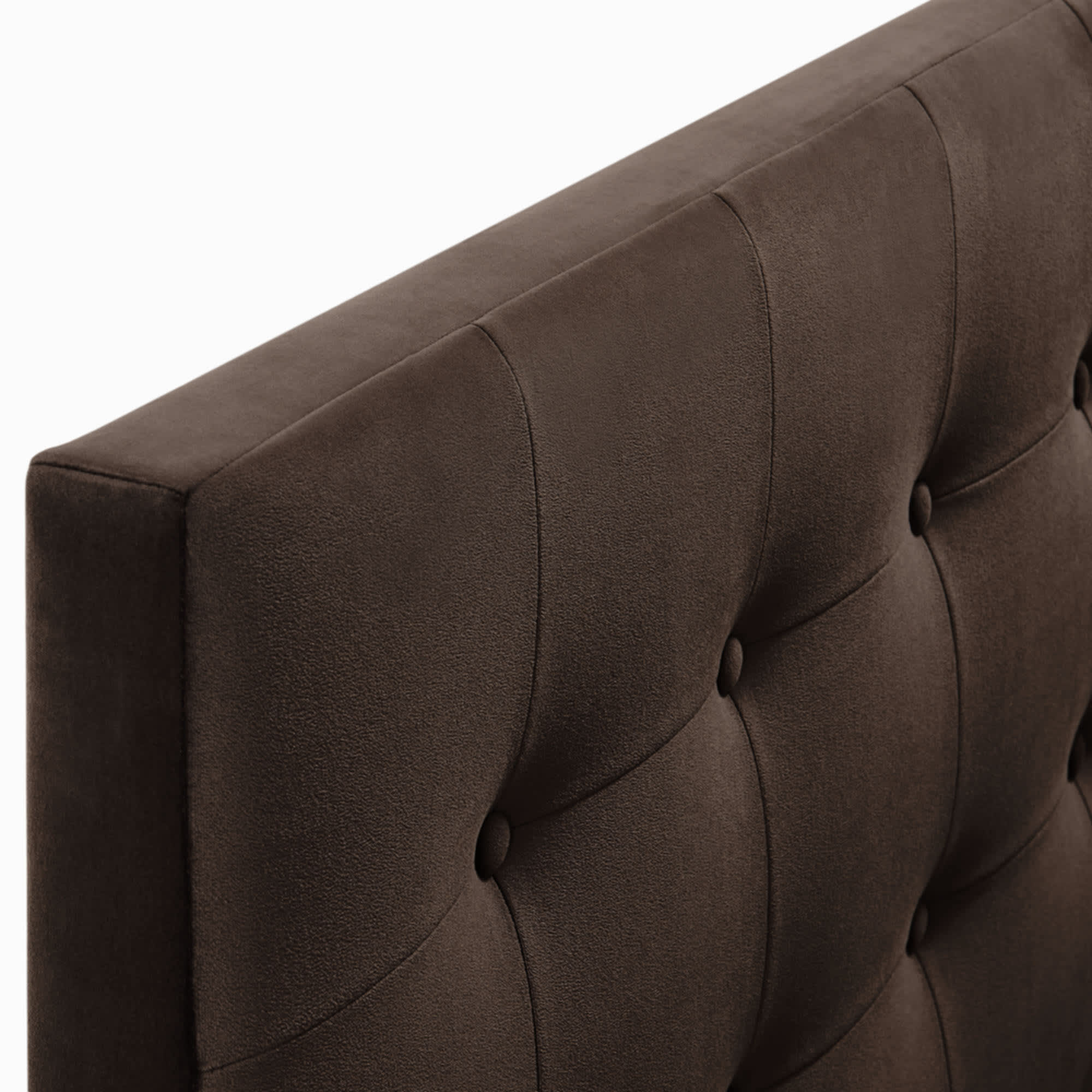 Modway MOD-7282-CHB Upholstered-Headboards - View #8