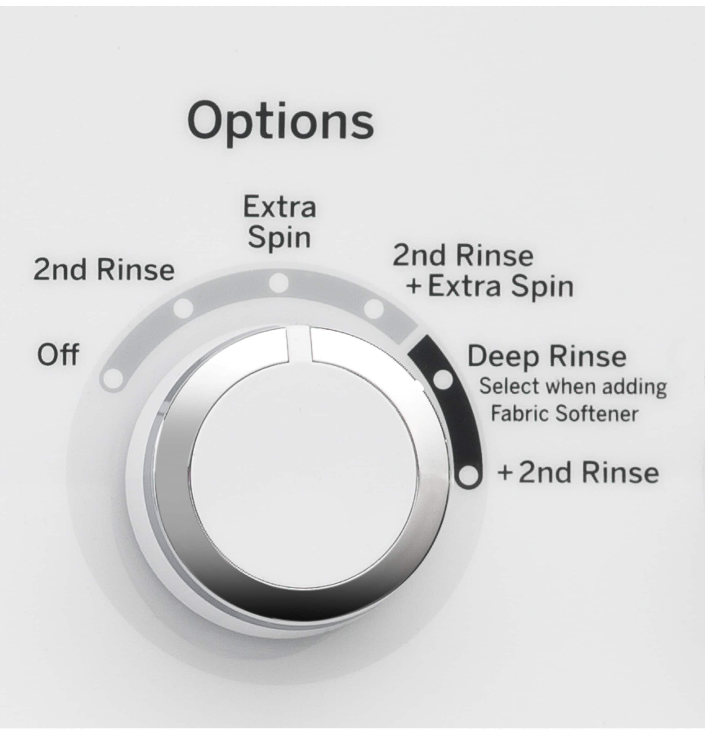 GE GTW500ASNWS Tl-Wash - View #16