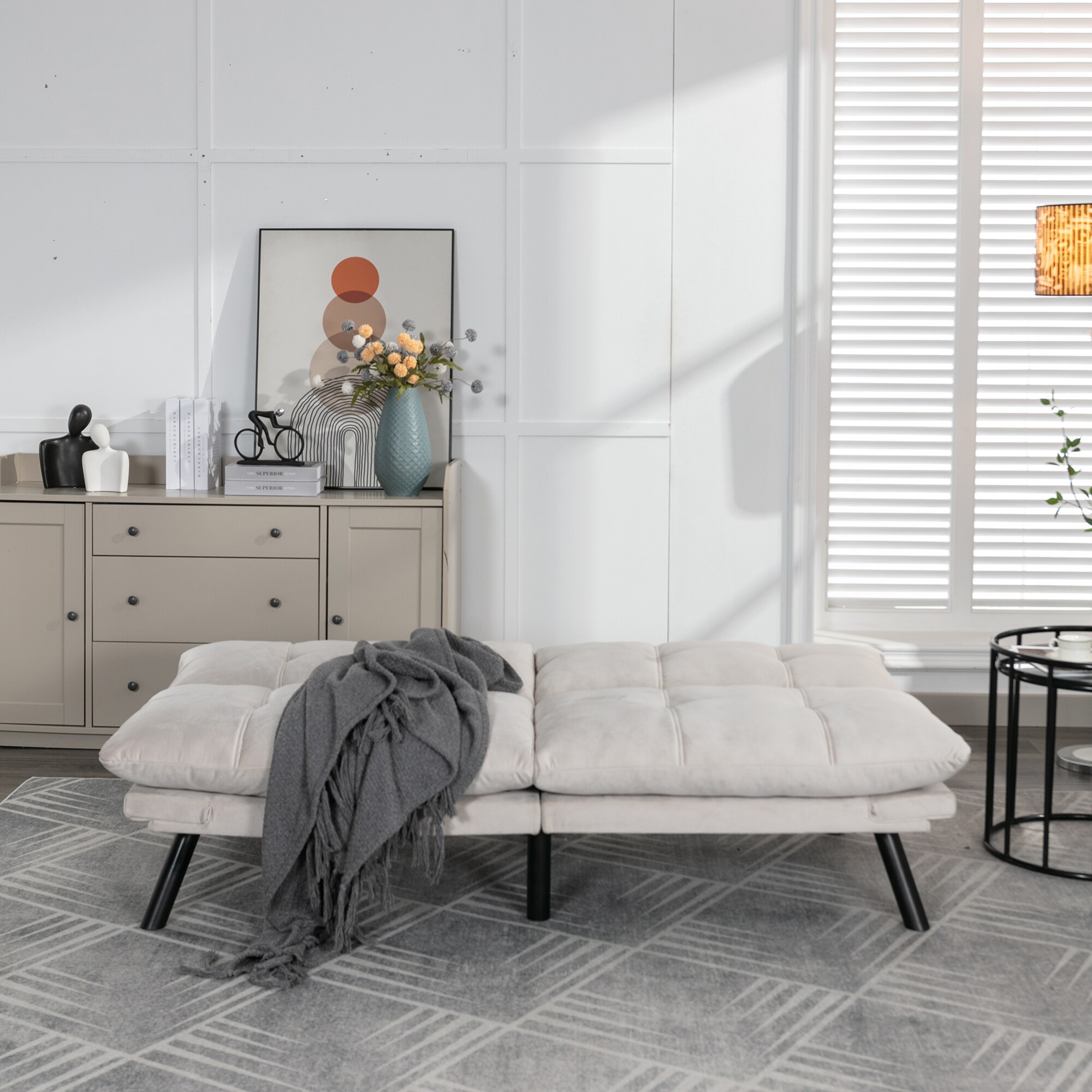 SINOFURN SYD590001BG futons - View #6