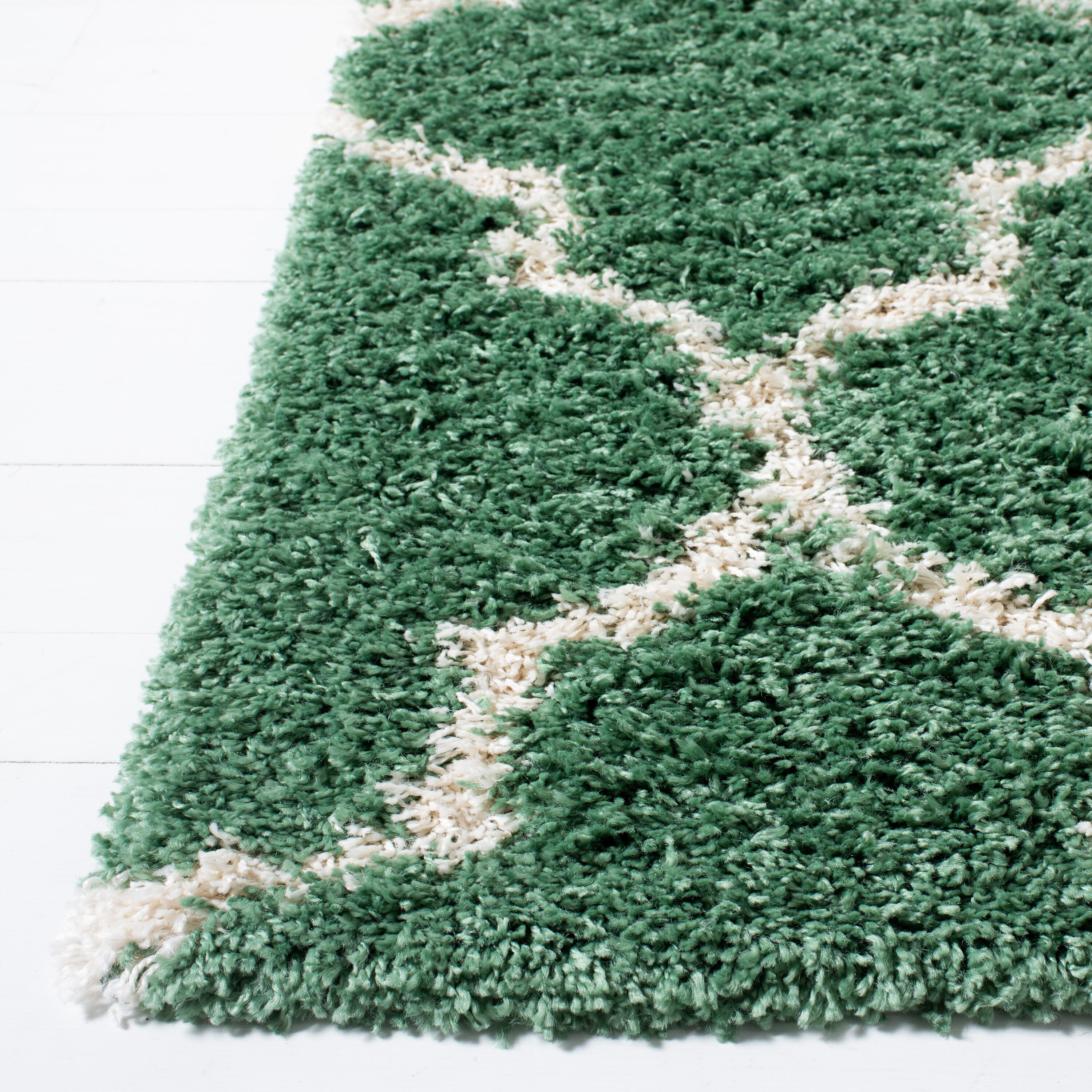 Safavieh VNS524Y-7SQ rugs - View #2